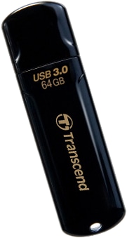 TRANSCEND USB-Stick JetFlash 700, USB 3.0, 64GB