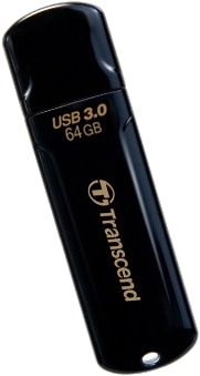 TRANSCEND USB-Stick JetFlash 700, USB 3.0, 64GB TRANSCEND USB-Stick JetFlash 700, USB 3.0, 64GB