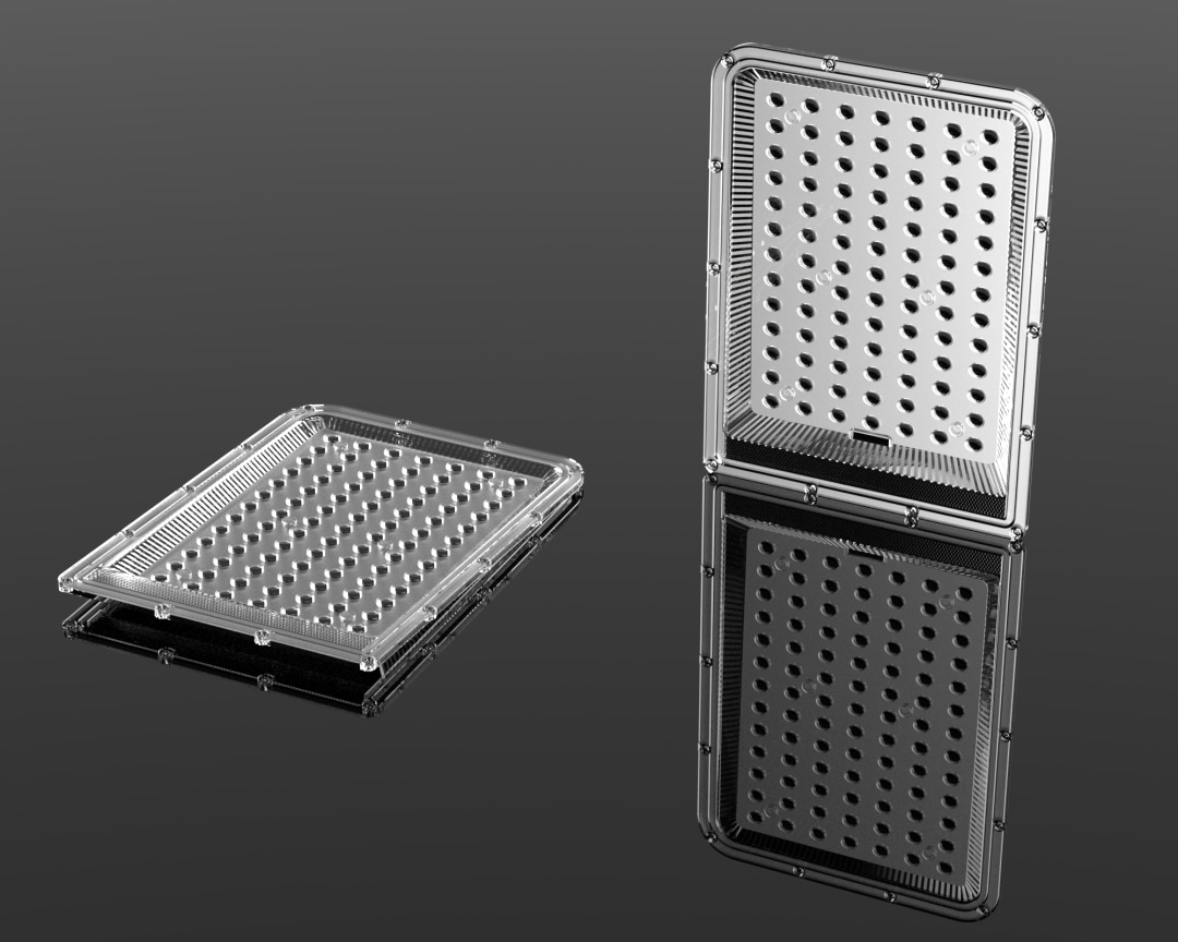 ENOVALITE Solar LED-Straßenleuchte-PRO, 400 W, 5200 lm, 6500 K ENOVALITE Solar LED-Straßenleuchte-PRO, 400 W, 5200 lm, 6500 K
