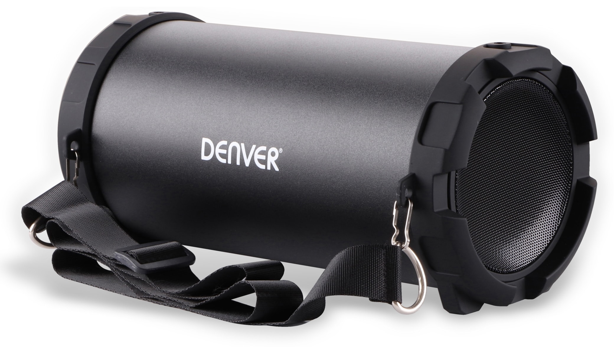 DENVER Bluetooth Lautsprecher BTS-53 DENVER Bluetooth Lautsprecher BTS-53