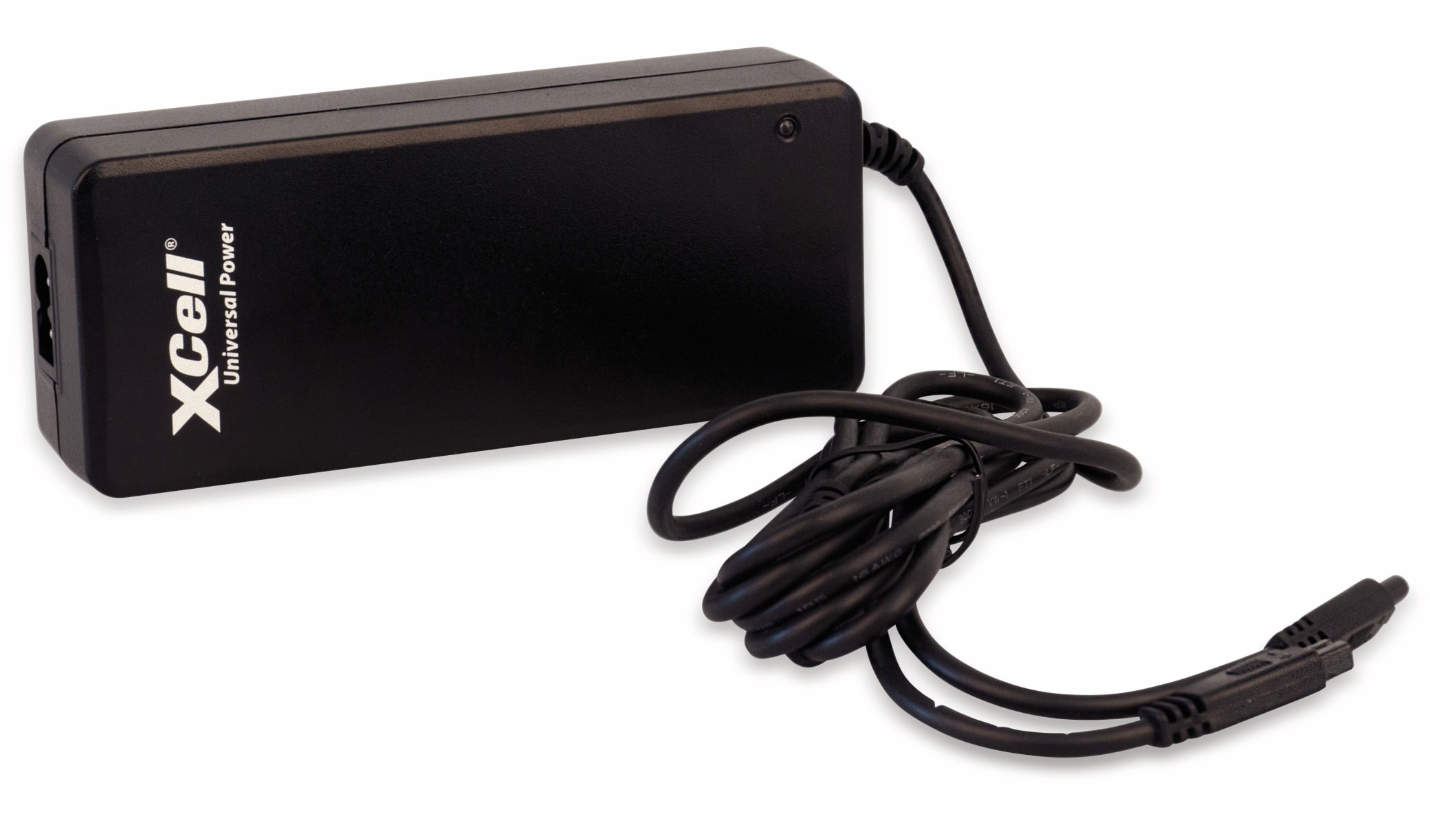 XCELL Laptop-Universalnetzteil 90 W XCELL Laptop-Universalnetzteil 90 W