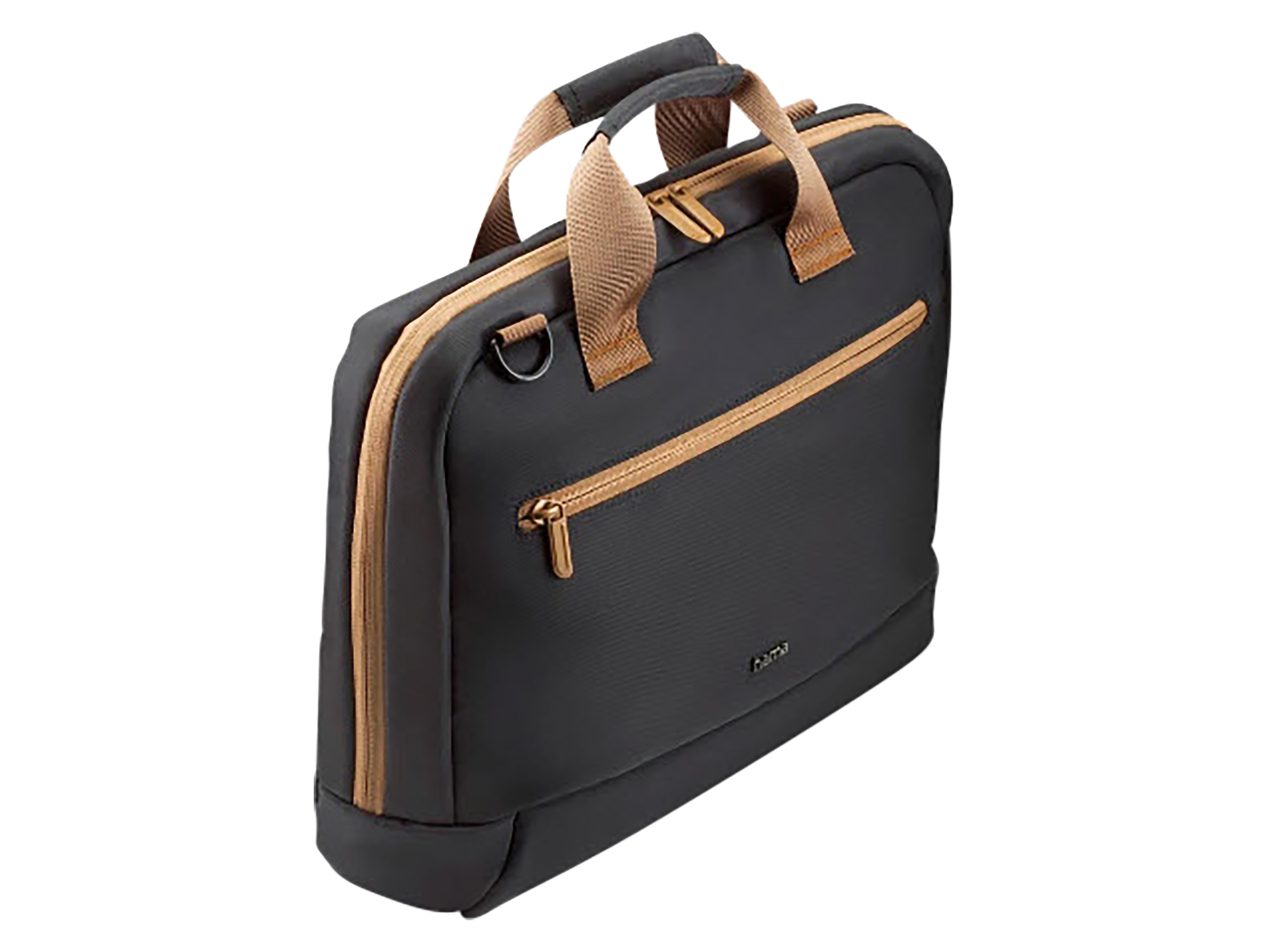 HAMA Notebook-Tasche Ultra Lightweight 34 - 36 cm (13,3" - 14,1") schwarz"