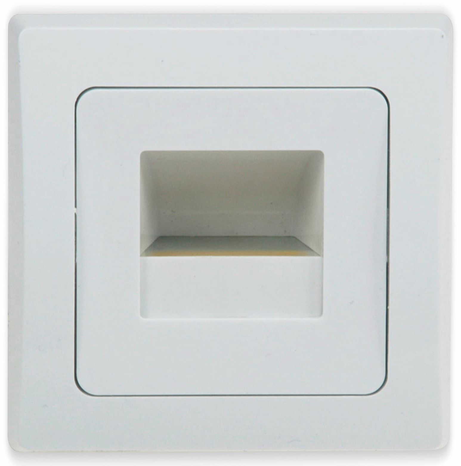 DELPHI LED-Einbauleuchte 3000k, ww, 110 lm, EEK F DELPHI LED-Einbauleuchte 3000k, ww, 110 lm, EEK F