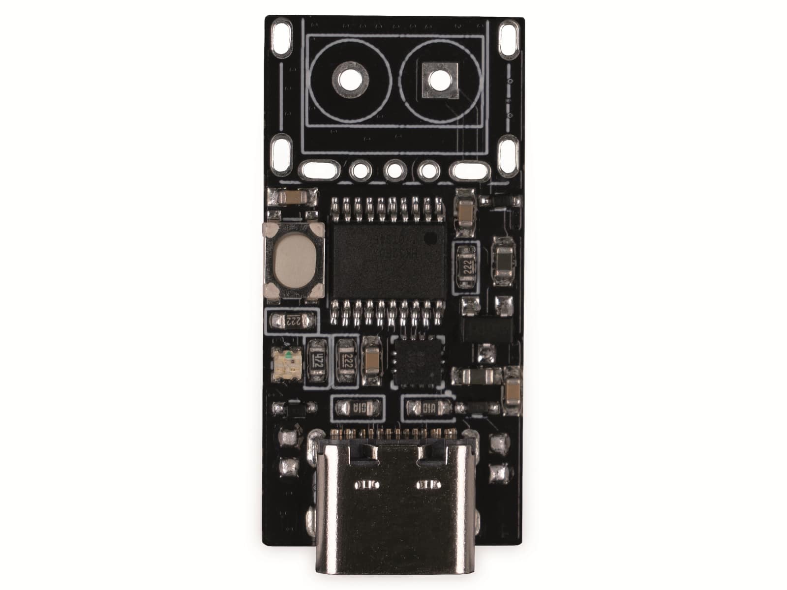JOY-IT Modul, COM-ZY12PDN, PowerDelivery Modul mit USB-C JOY-IT Modul, COM-ZY12PDN, PowerDelivery Modul mit USB-C