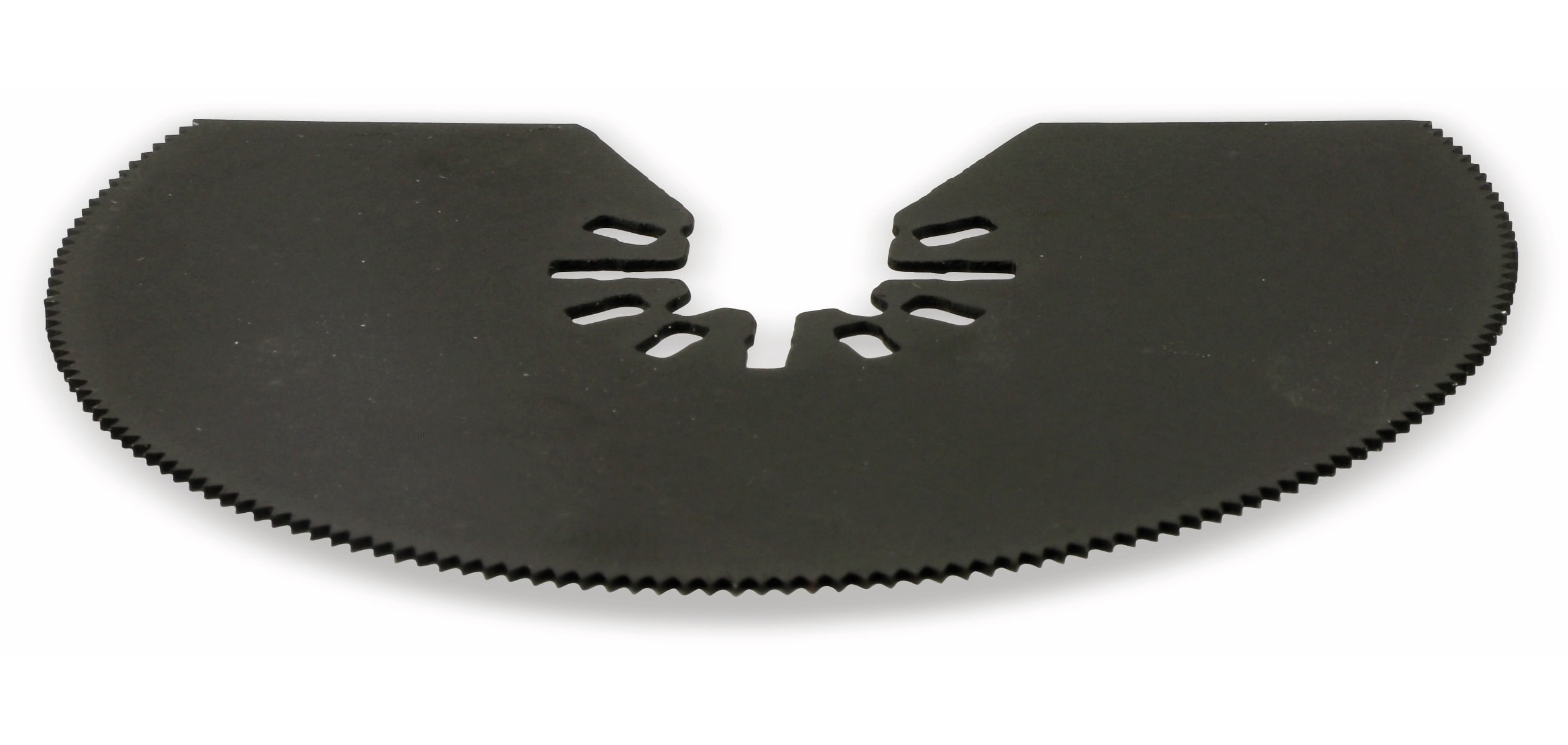 HSS Sägeblatt für Multifunktionswerkzeuge, 80mm HSS Sägeblatt für Multifunktionswerkzeuge, 80mm