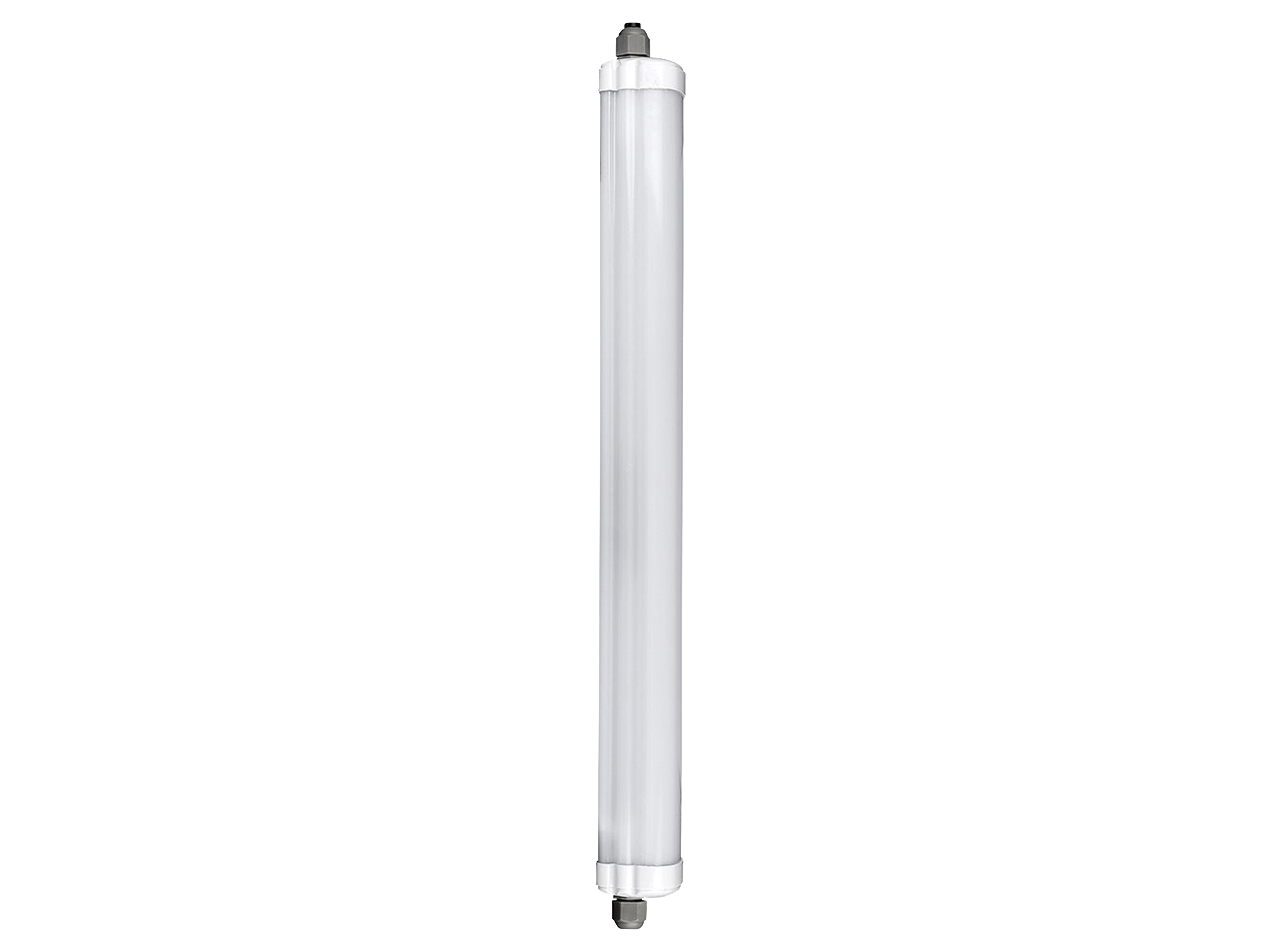 V-TAC LED-Feuchtraum-Wannenleuchte, 48W, 5760lm, 4000K, 1500mm