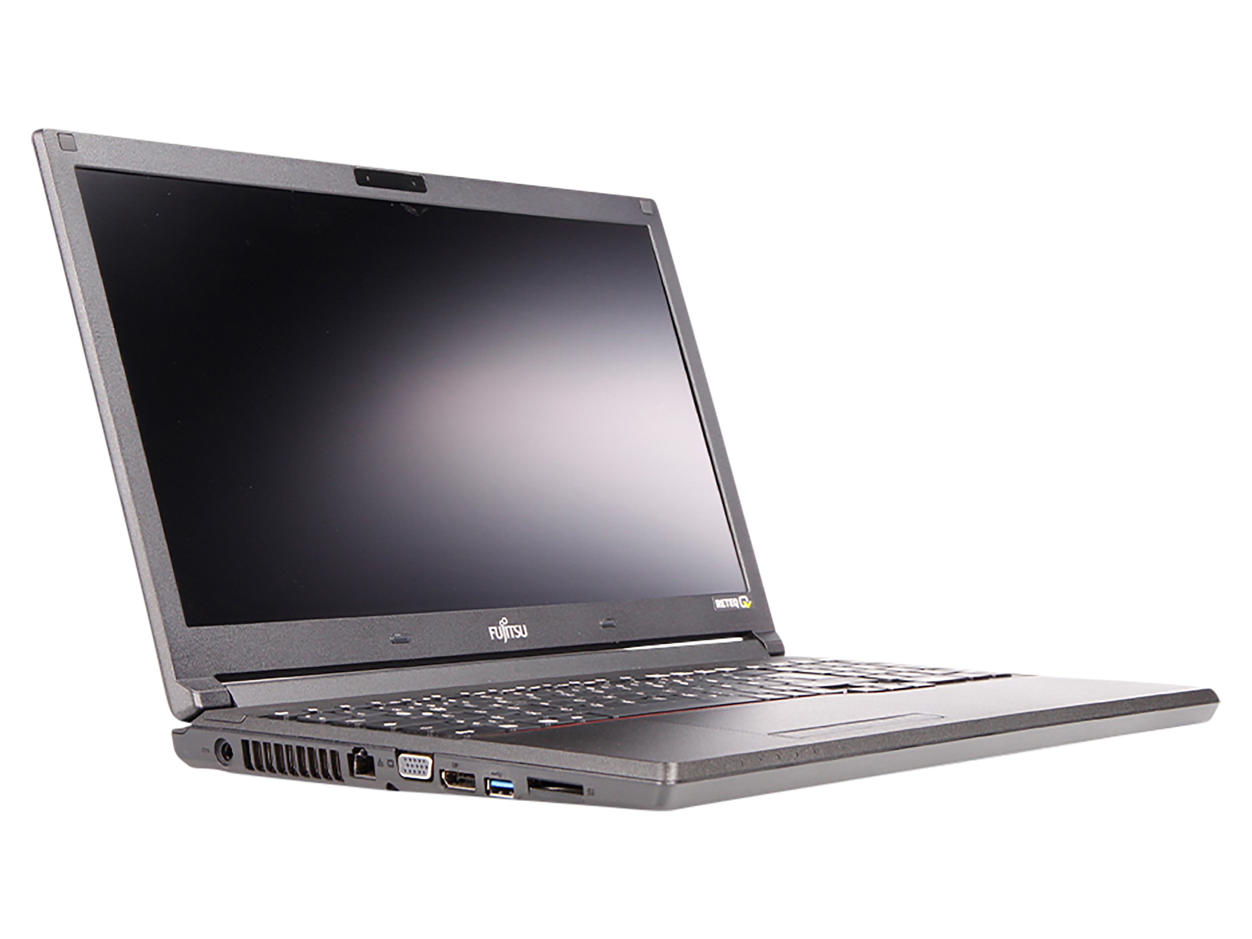 FUJITSU Notebook Lifebook E556, 39,62 cm (15,6"), 8GB, 256GB, gebraucht FUJITSU Notebook Lifebook E556, 39,62 cm (15,6"), 8GB, 256GB, gebraucht