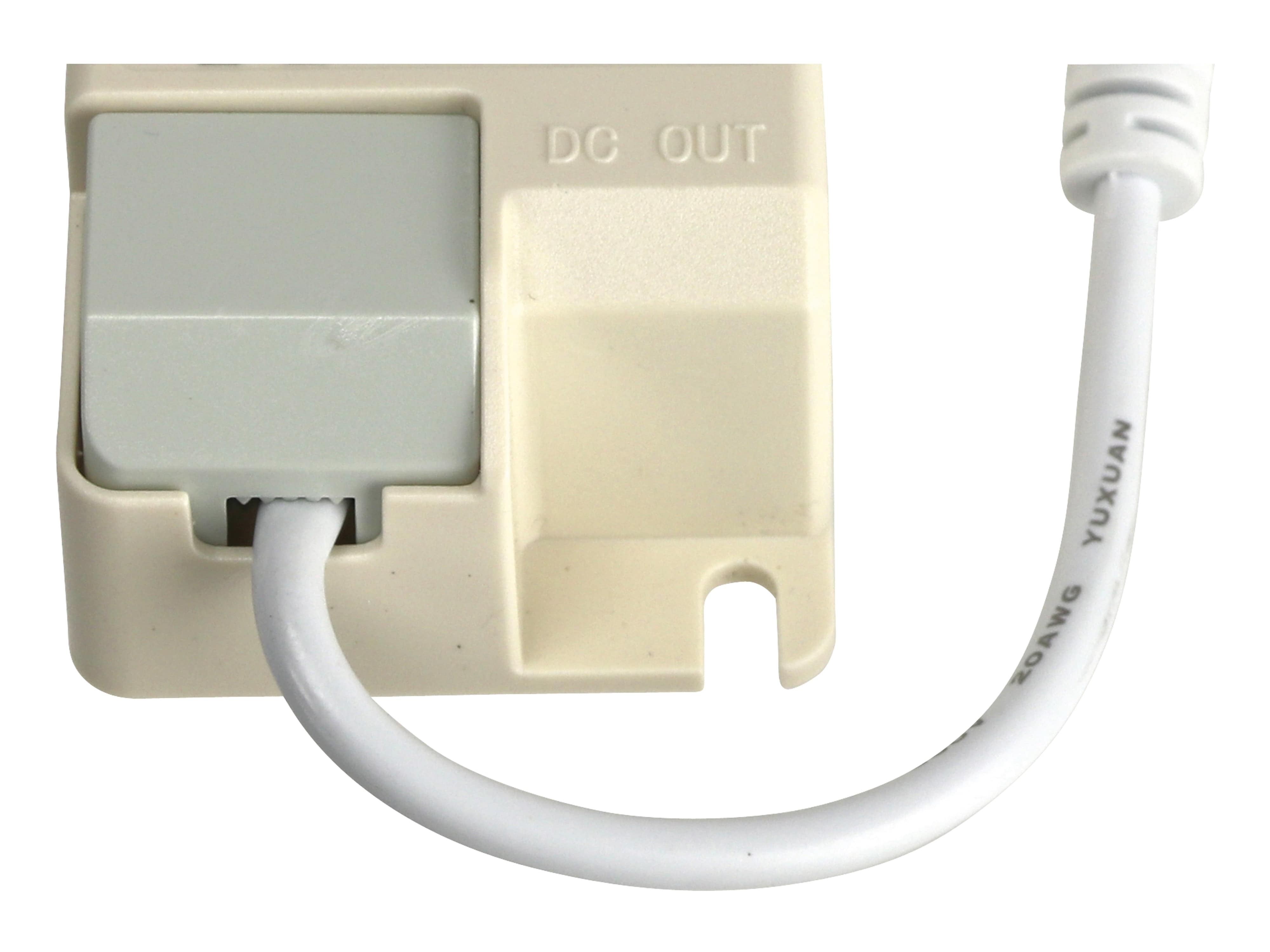 MHIP LED-Schaltnetzteil MH-42C085M3, 42,5 W MHIP LED-Schaltnetzteil MH-42C085M3, 42,5 W