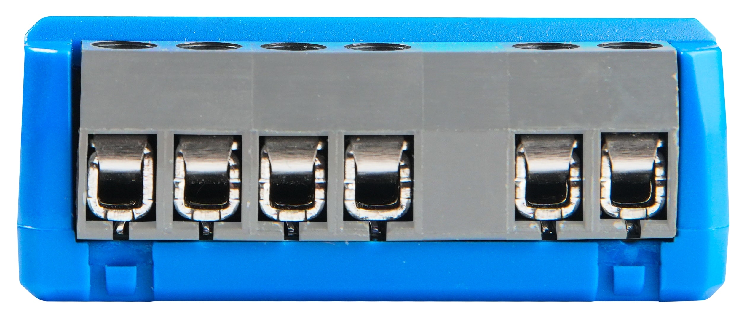 SHELLY Relais 1 Gen4, 16 A, WLAN, Bluetooth, blau, 3 Stück