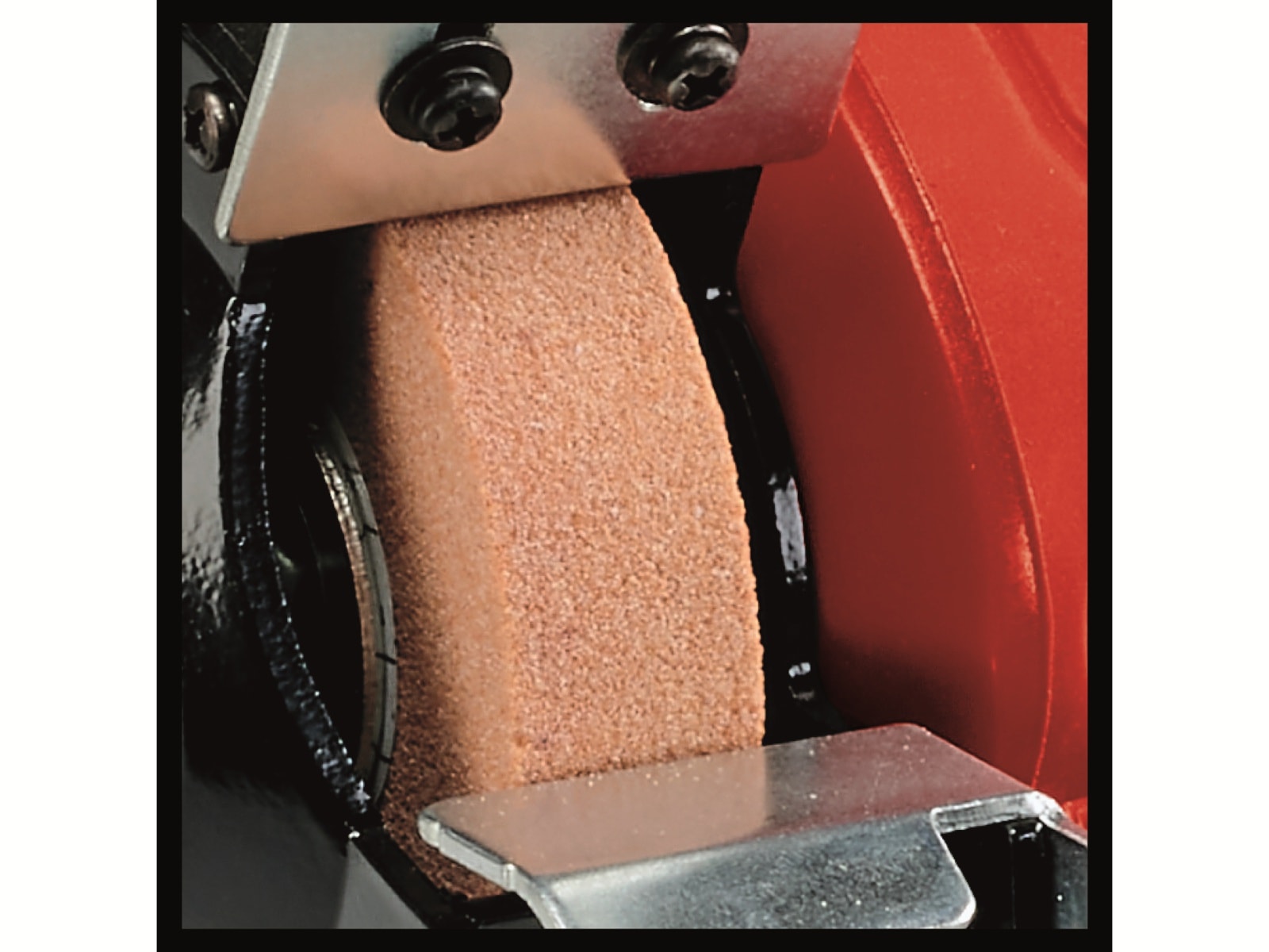 EINHELL Doppelschleifer TH-XG 75, 230 V~, 120W, Kit