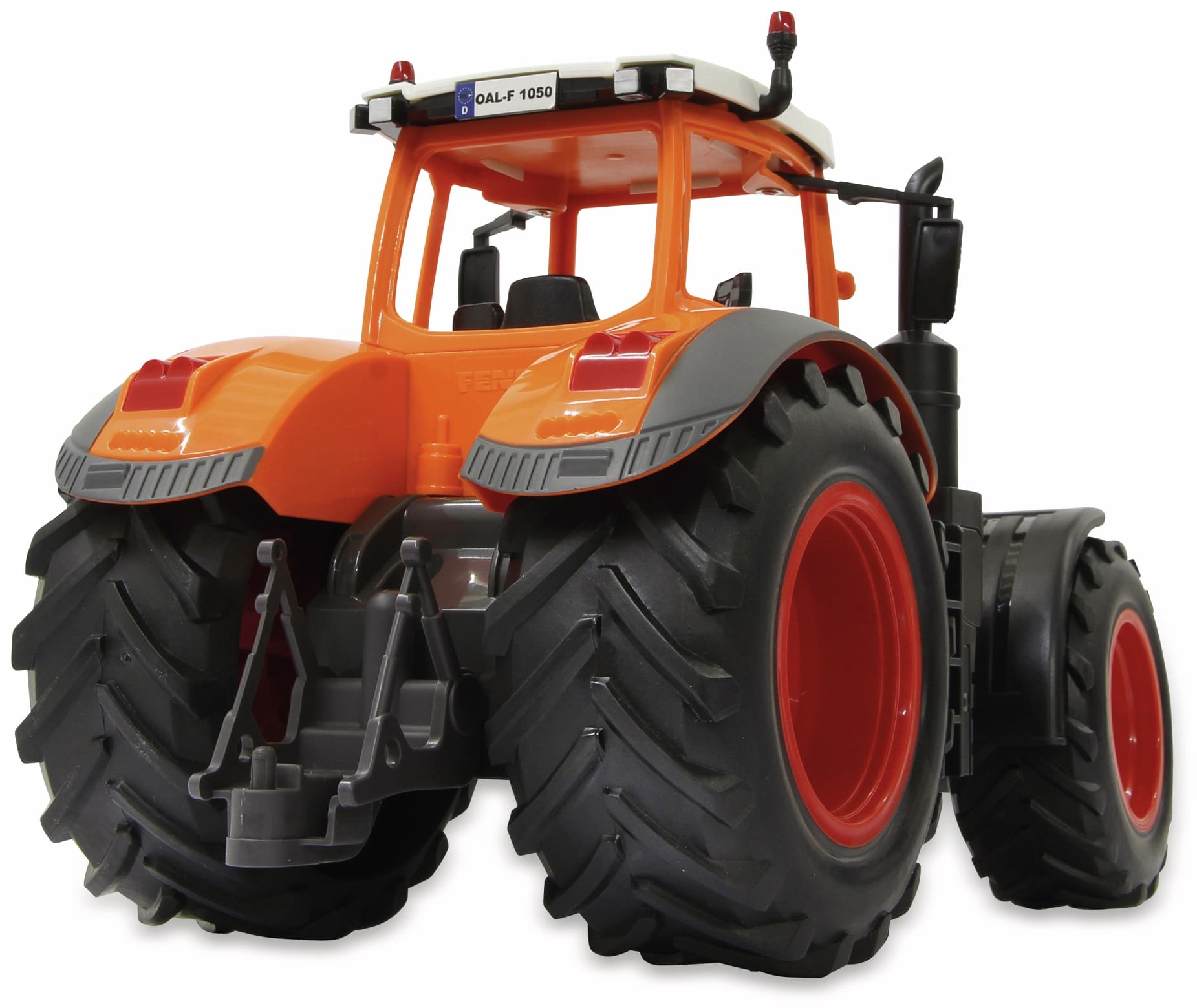JAMARA 405045 Fendt 1050 Vario Kommunal1:16 2,4GHz