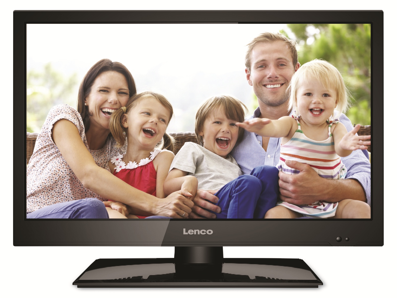 LENCO LED-TV DVL-1962BK, 47 cm (19"), HD, EEK: E, DVD-Player, DVB-T/T2/S2/C LENCO LED-TV DVL-1962BK, 47 cm (19"), HD, EEK: E, DVD-Player, DVB-T/T2/S2/C