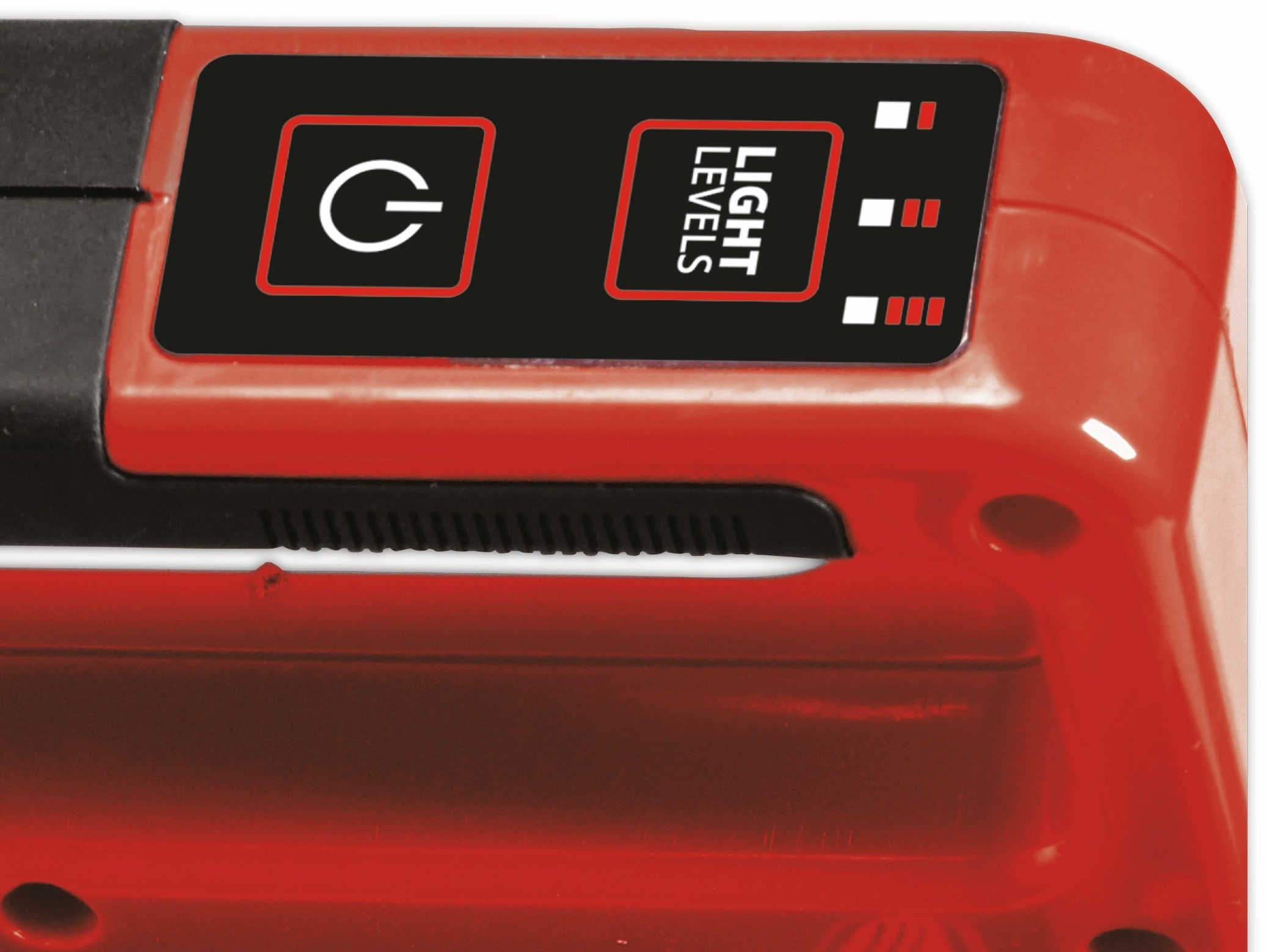EINHELL Akku-Lampe TE-CL 18/2000 LiAC Solo