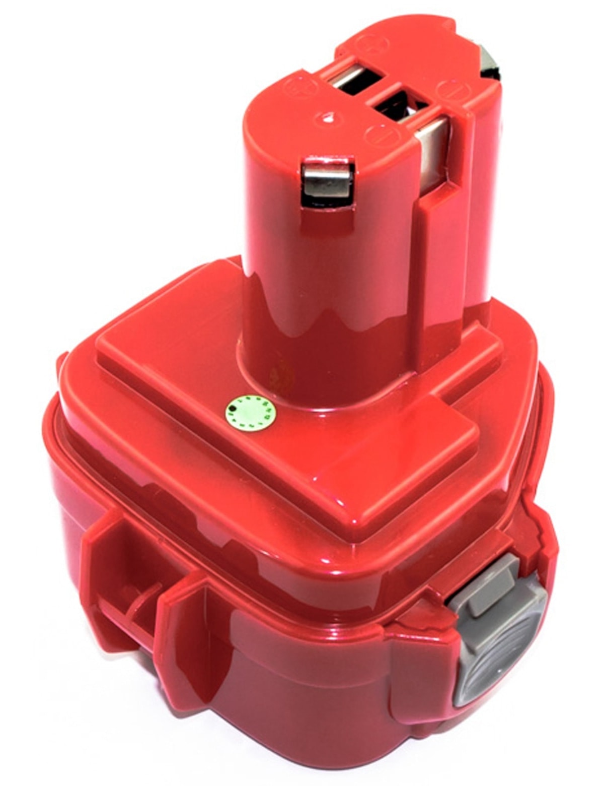 Werkzeugakku, für MAKITA, 12 V/2 Ah, Ni-Mh, 1220, 1222, 1233, 1234, 1235