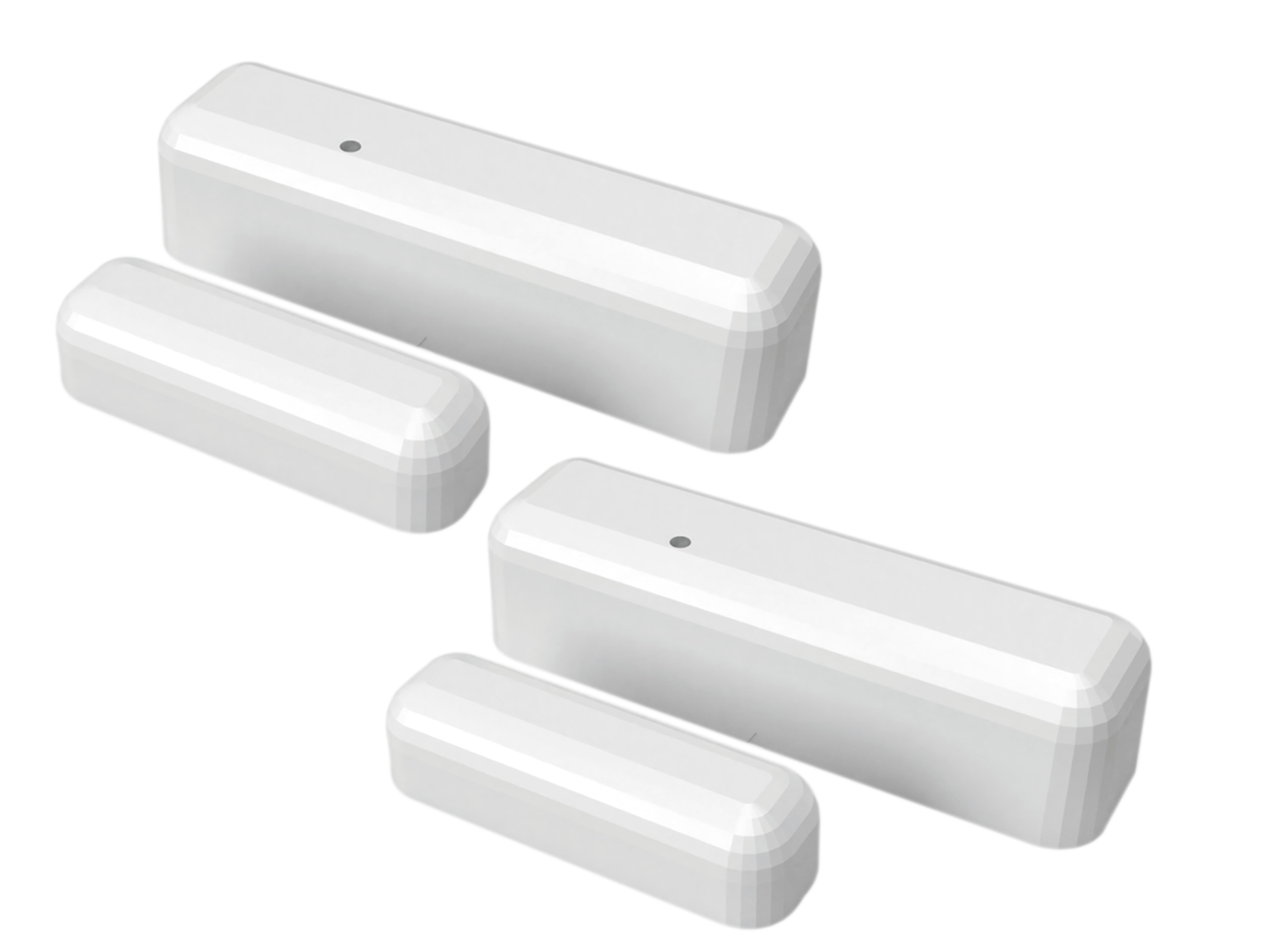 SHELLY Tür- und Fensterkontakt, 2 Stück