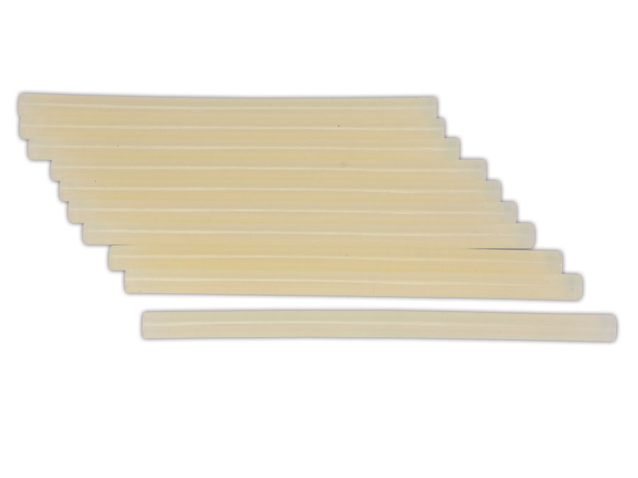 MASTERPROOF Heißklebesticks, 200 mm, 20 Stück MASTERPROOF Heißklebesticks, 200 mm, 20 Stück