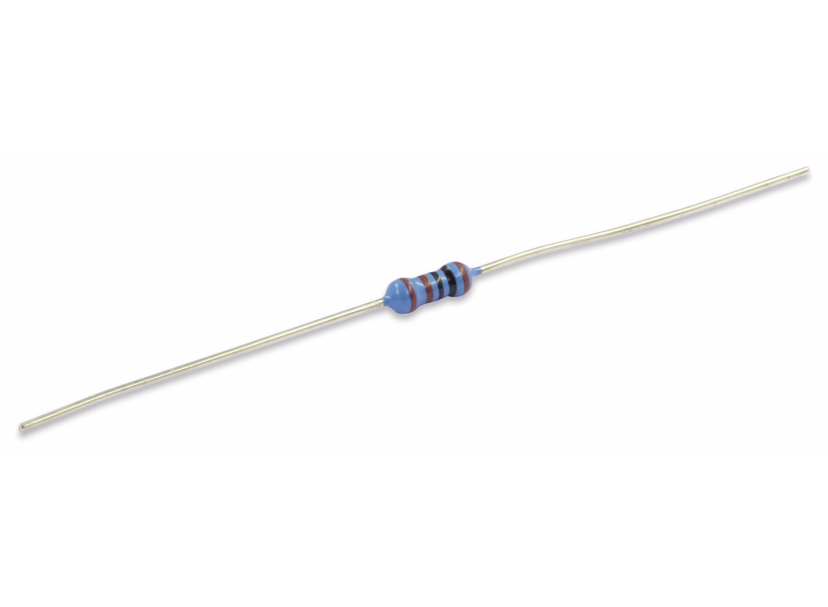 Metallschicht-Widerstand, 0,6 W, 47 Ω, 1 % Metallschicht-Widerstand, 0,6 W, 47 Ω, 1 %