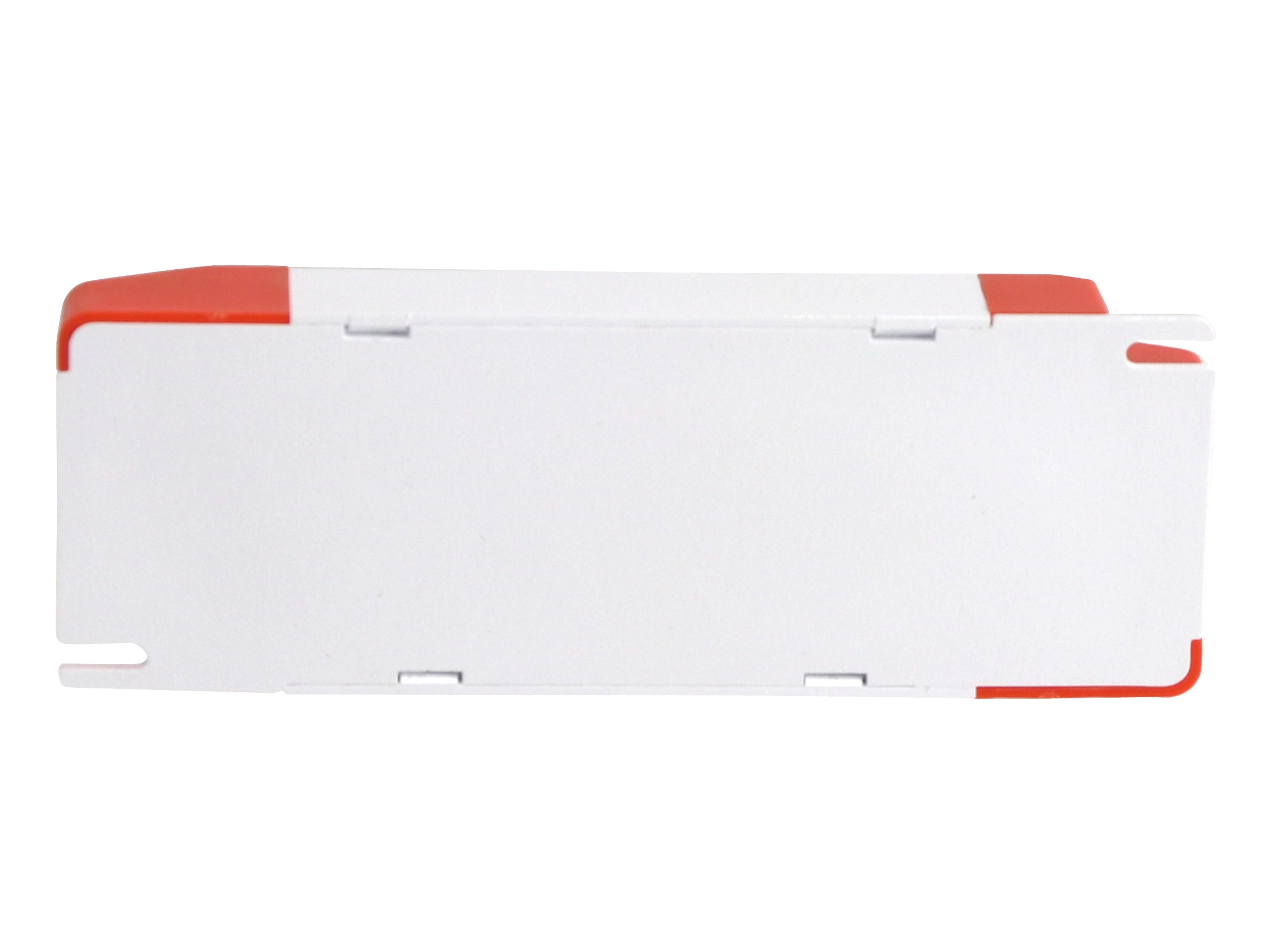 QUATPOWER LED-Schaltnetzteil YSL15-1201660, 12 V, 20 W QUATPOWER LED-Schaltnetzteil YSL15-1201660, 12 V, 20 W