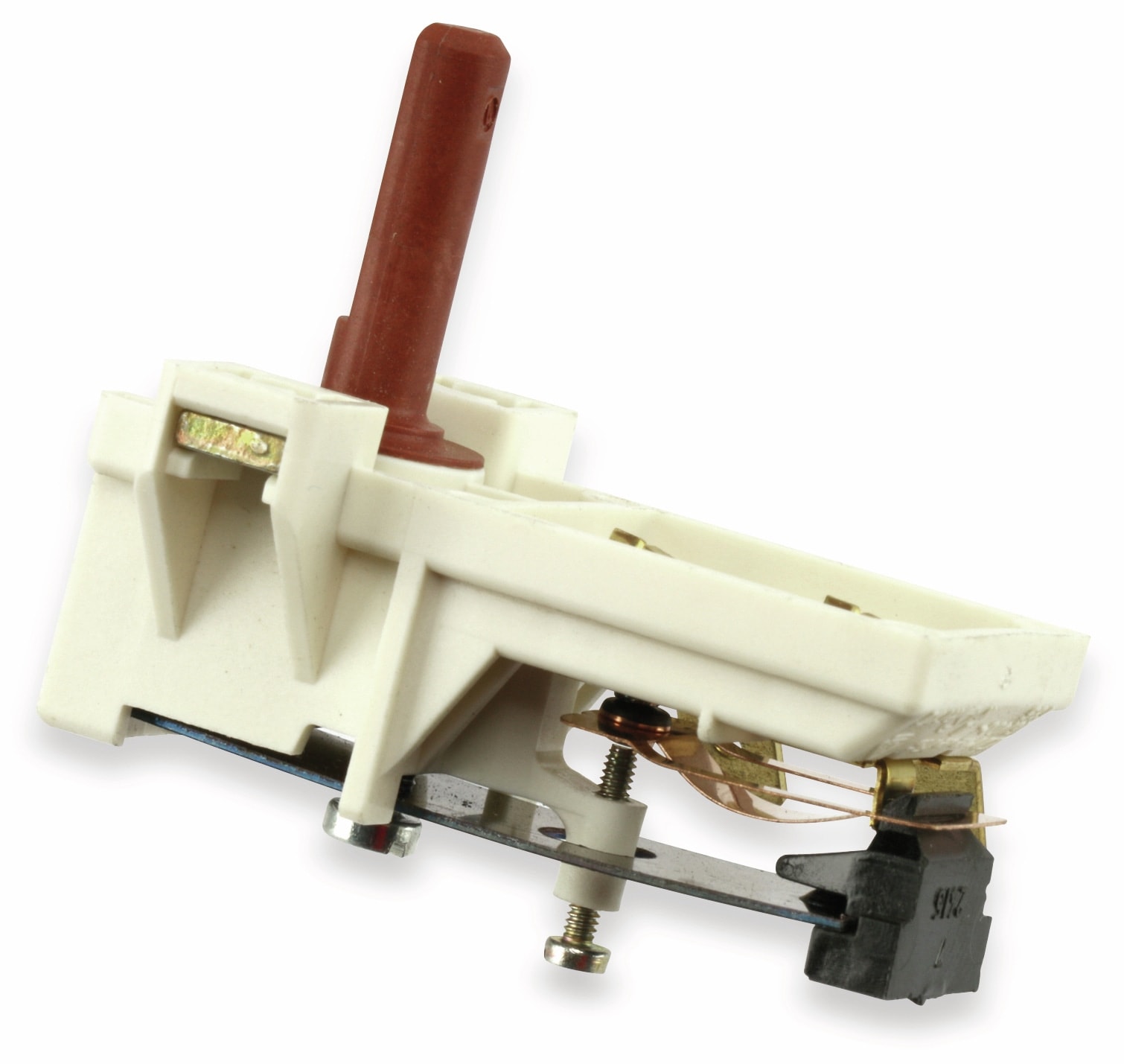 DREEFS Regelthermostat RTXII/20, 7...37 °C