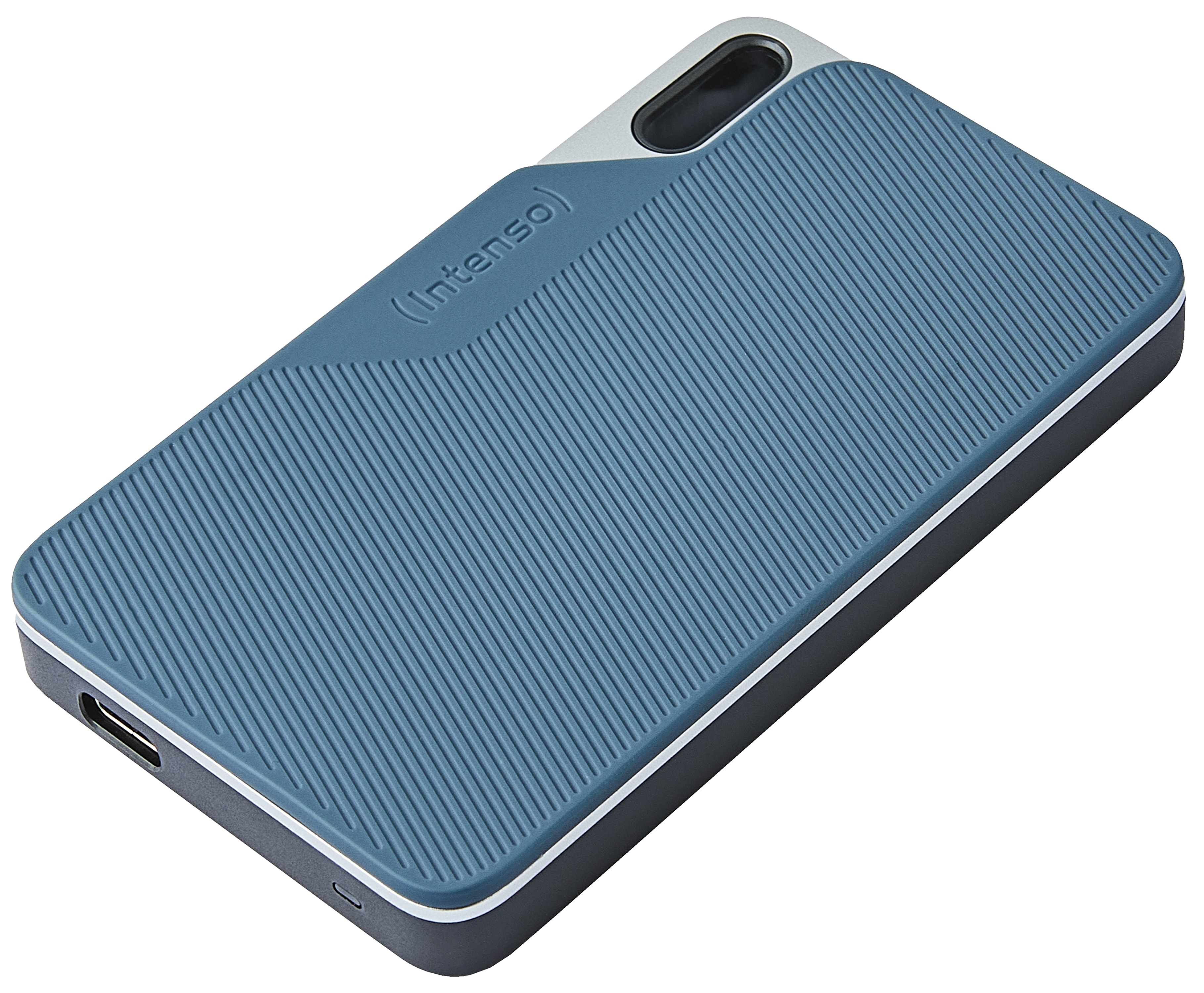 INTENSO USB 3.2-SSD TX100 500GB