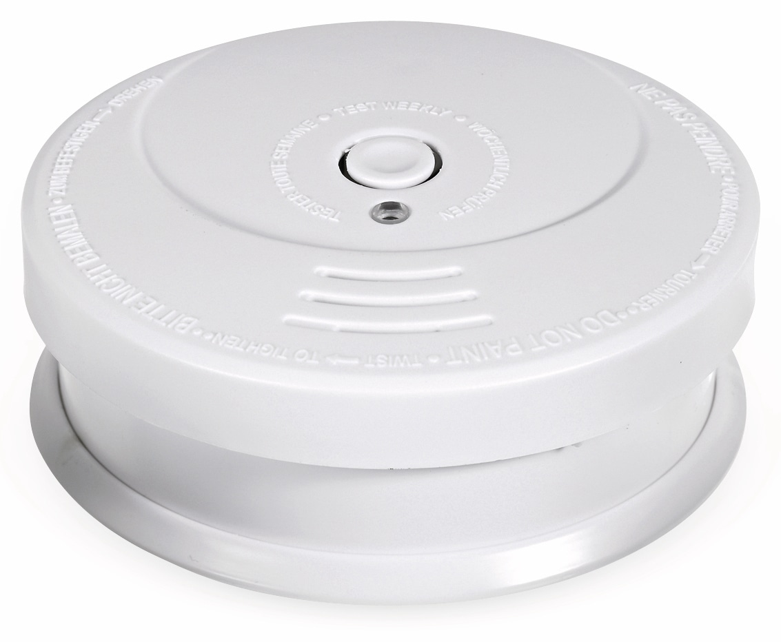 CORDES Rauchmelder GS506 CORDES Rauchmelder GS506