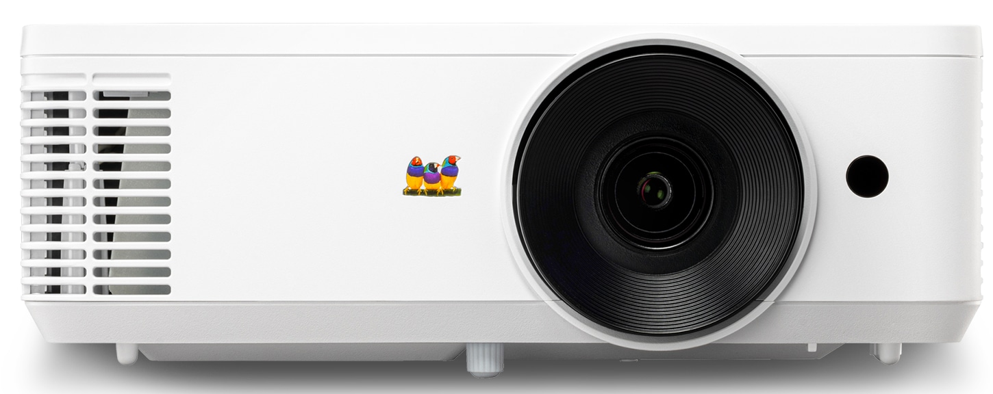 VIEWSONIC Beamer PA700S, SVGA, 4500 lm, 3D, HDMI, VGA VIEWSONIC Beamer PA700S, SVGA, 4500 lm, 3D, HDMI, VGA