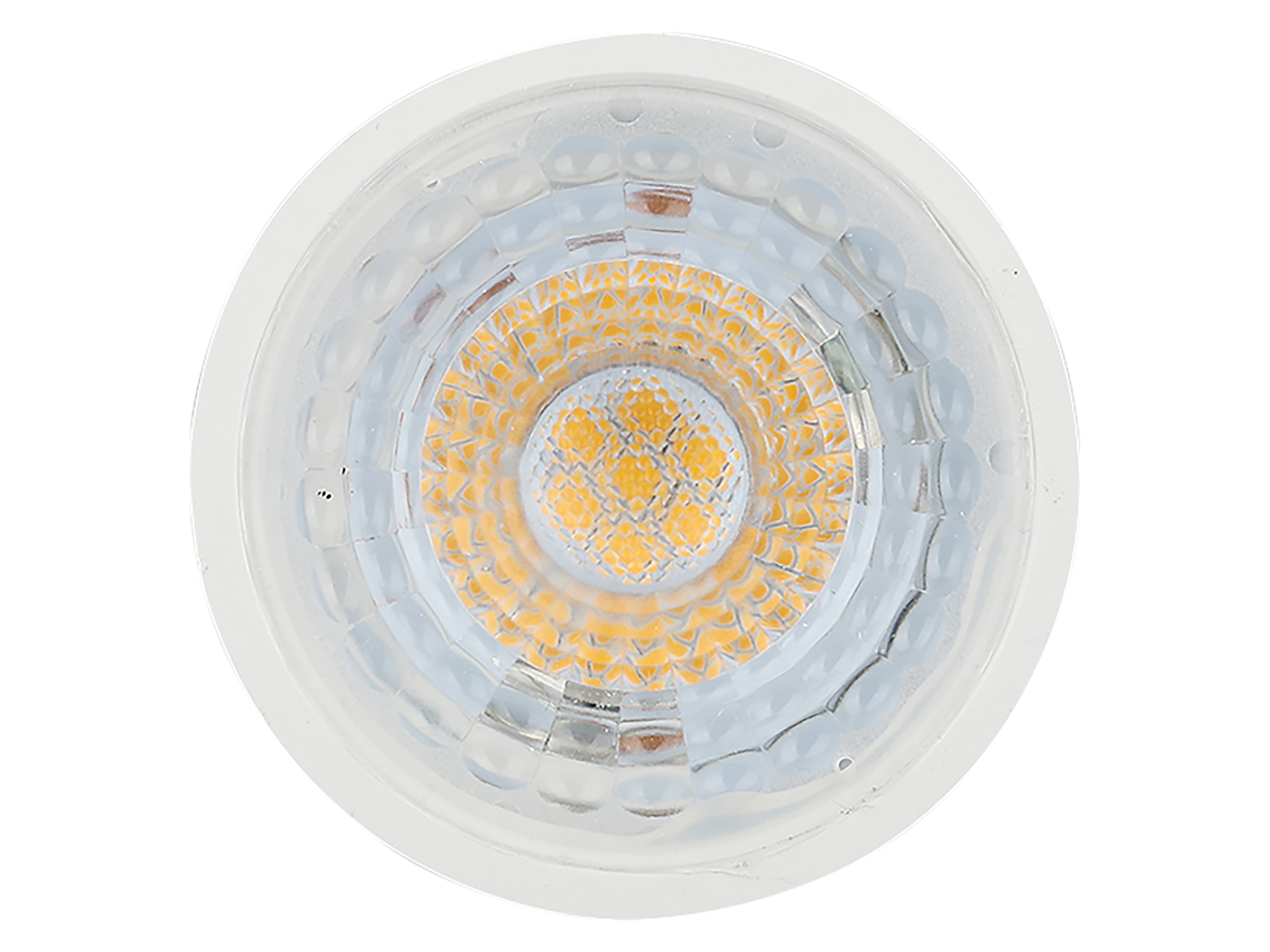 V-TAC LED-Lampe VT-217976, EEK: F, 4,5W, 345lm, 4000K, PAR16, GU10, 38°,