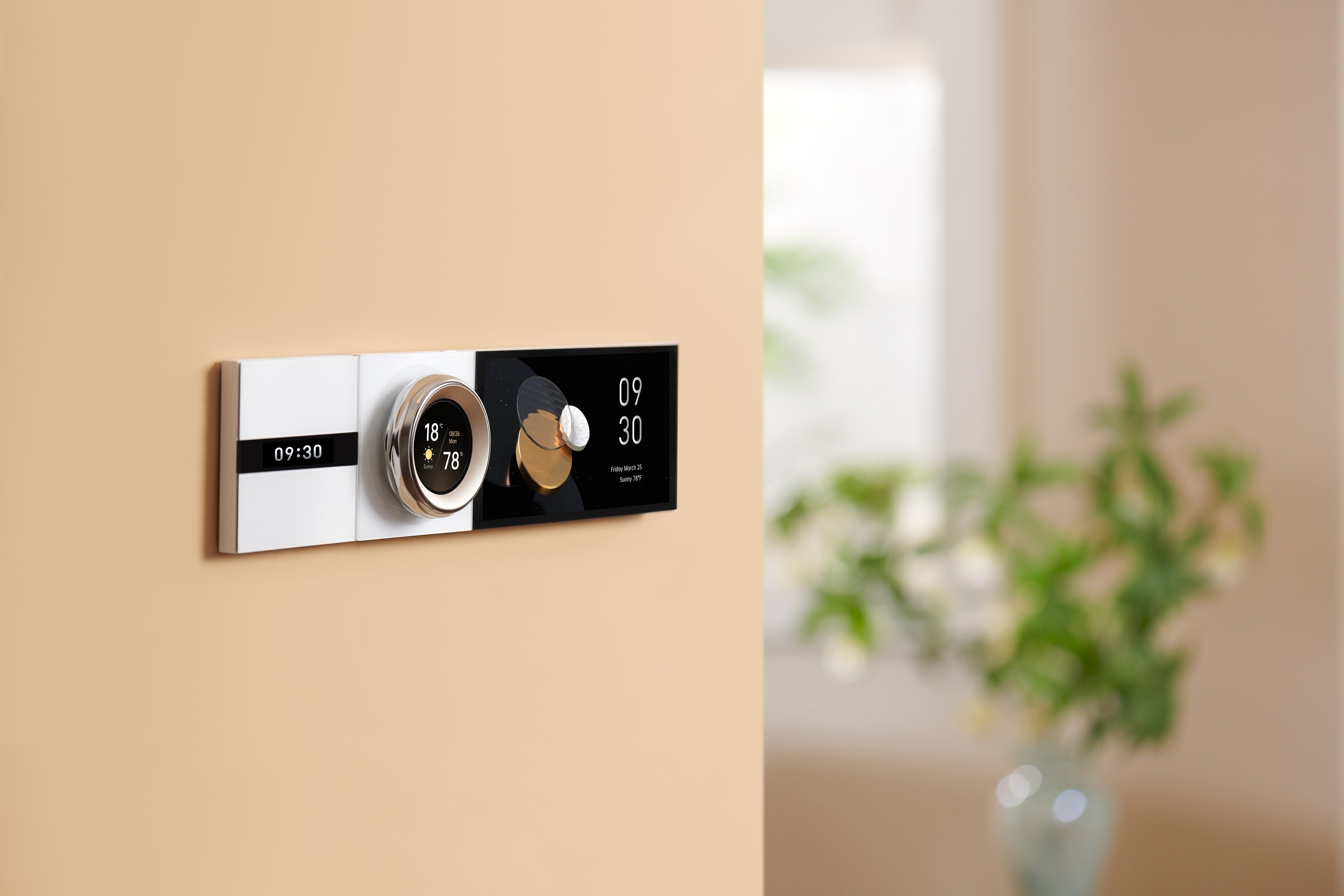 AQARA Lichtschalter V1, WS-K02D