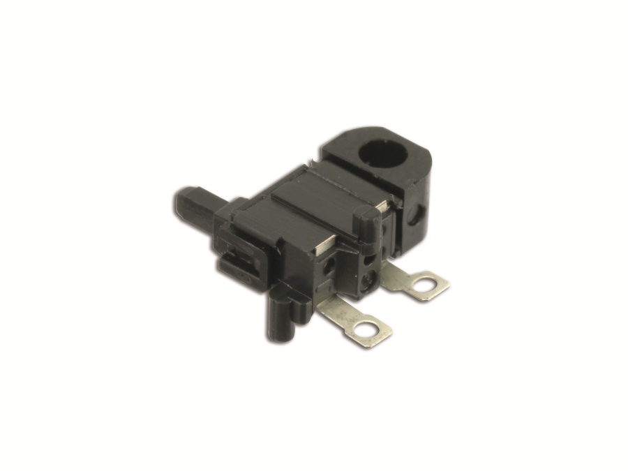 Miniatur-Drucktaster DS3-A Miniatur-Drucktaster DS3-A
