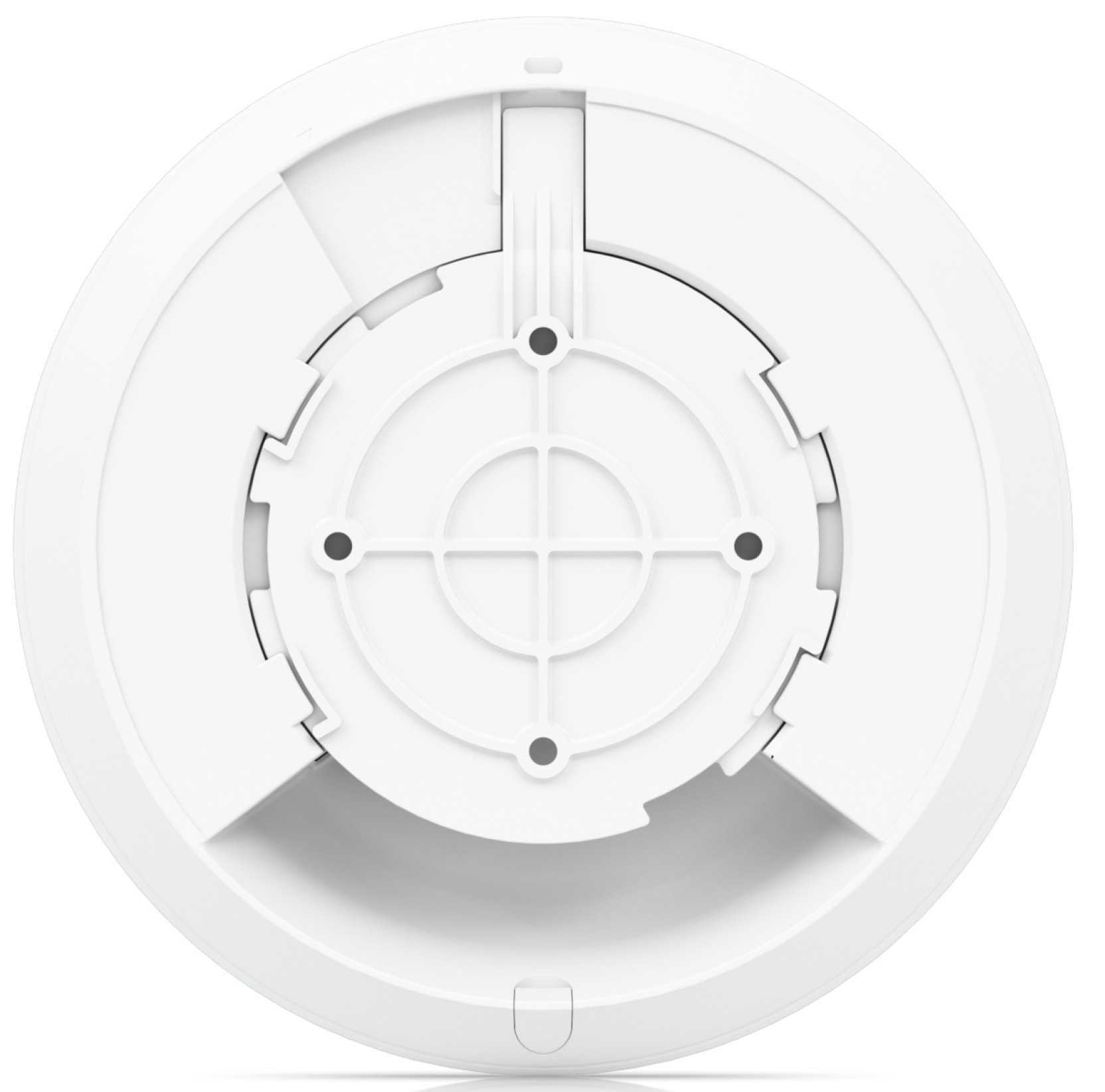 UBIQUITI AccessPoint UniFi U6+