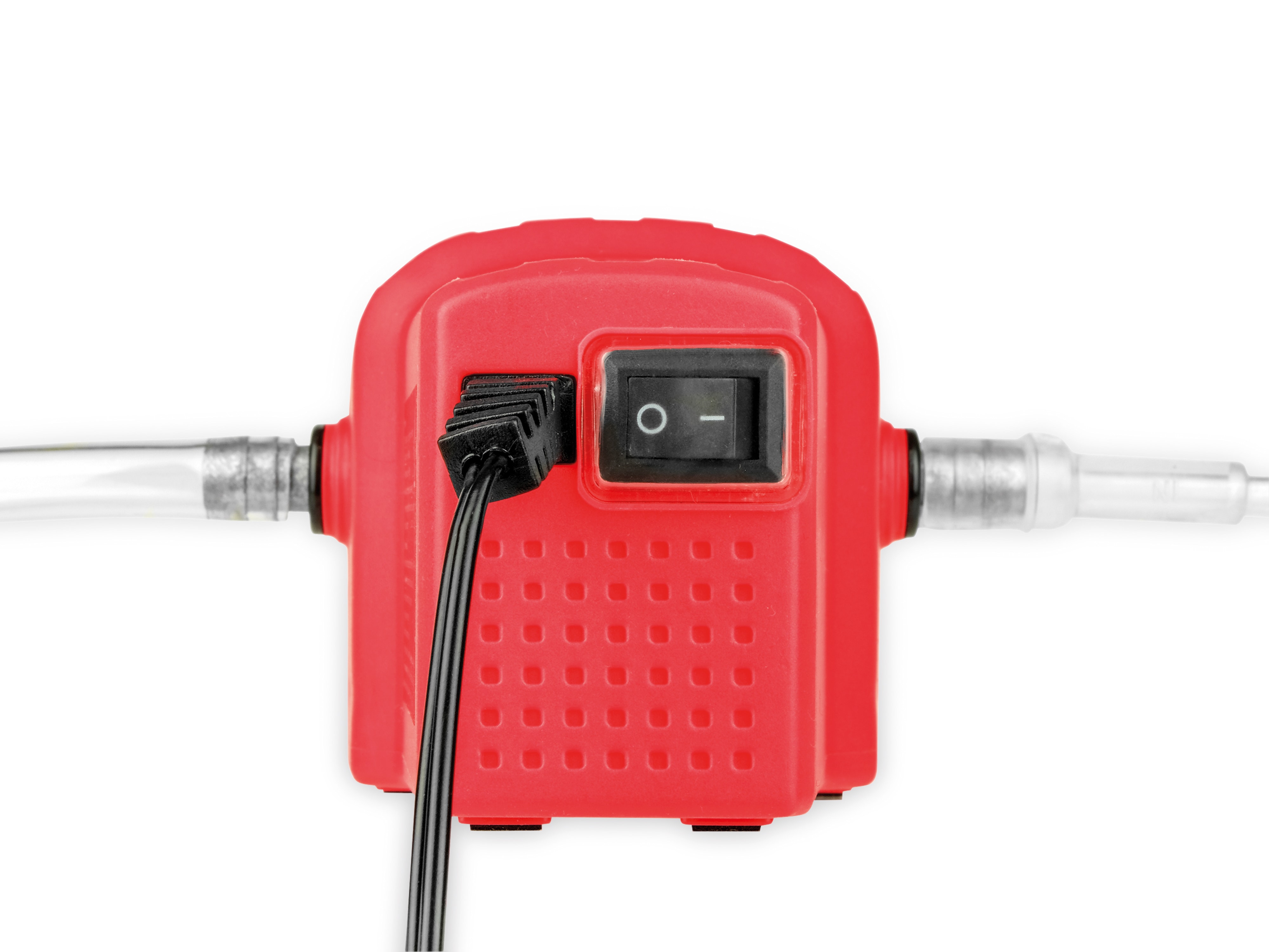 EUFAB Ölabsaugpumpe 21014, 12 V