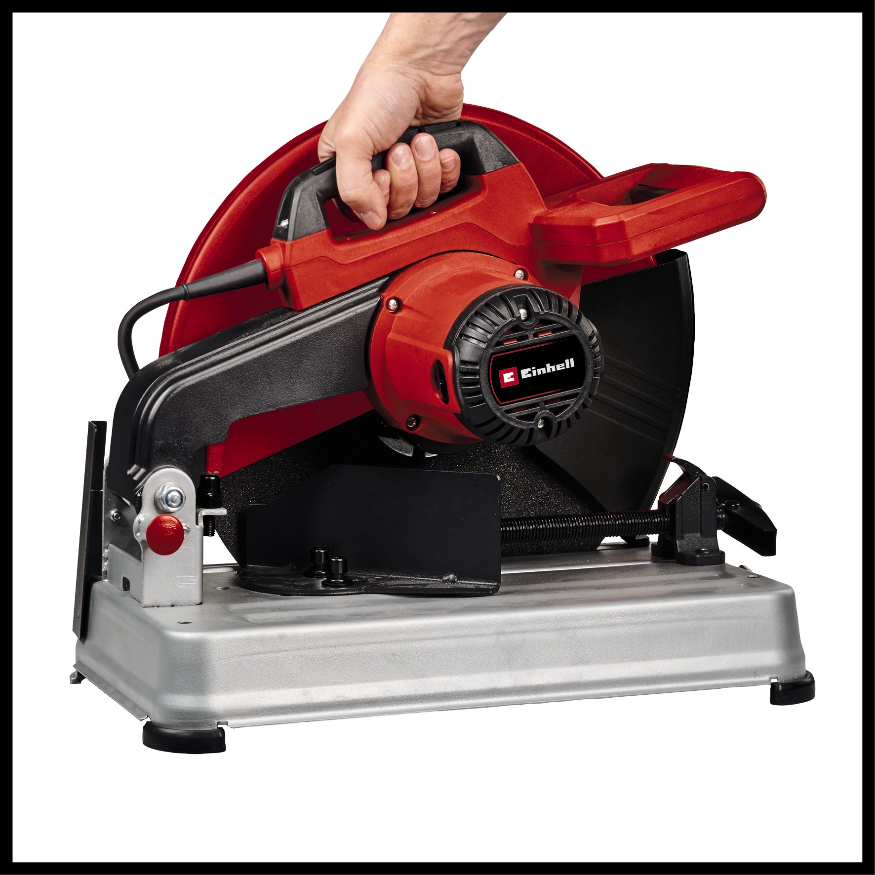 EINHELL Metall-Trennmaschine TC-MC 355/1