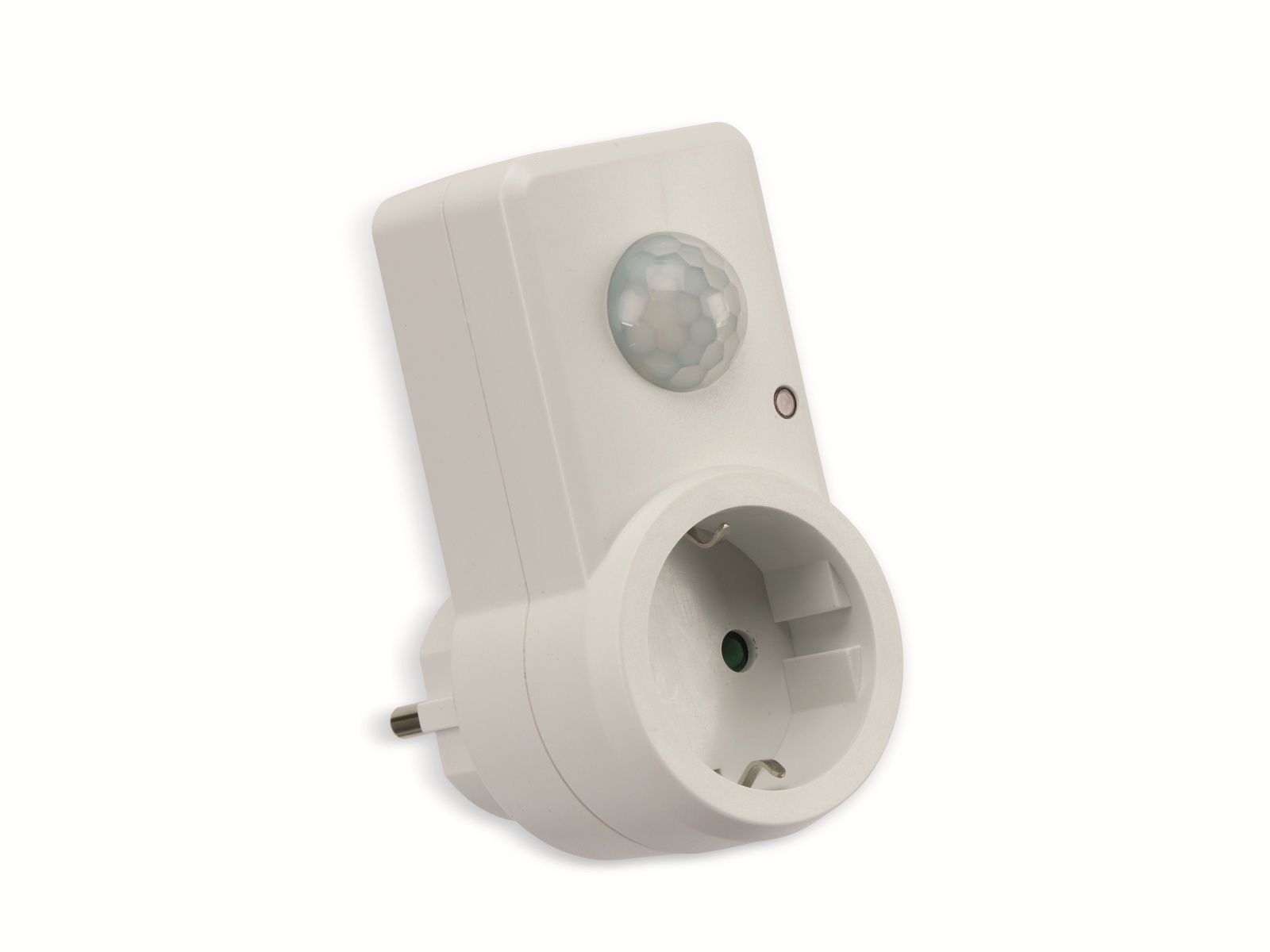 DAYHOME Steckdose mit Bewegungsmelder BMS98