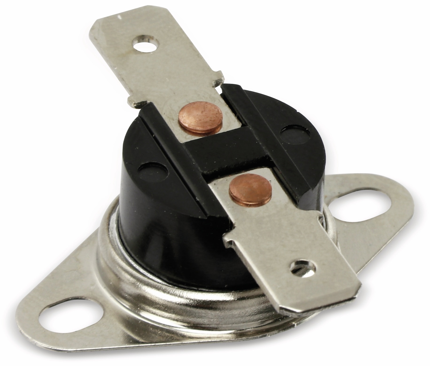 Thermoschalter, KSD 301, 65 °C, 10 A/250 V~, Öffner