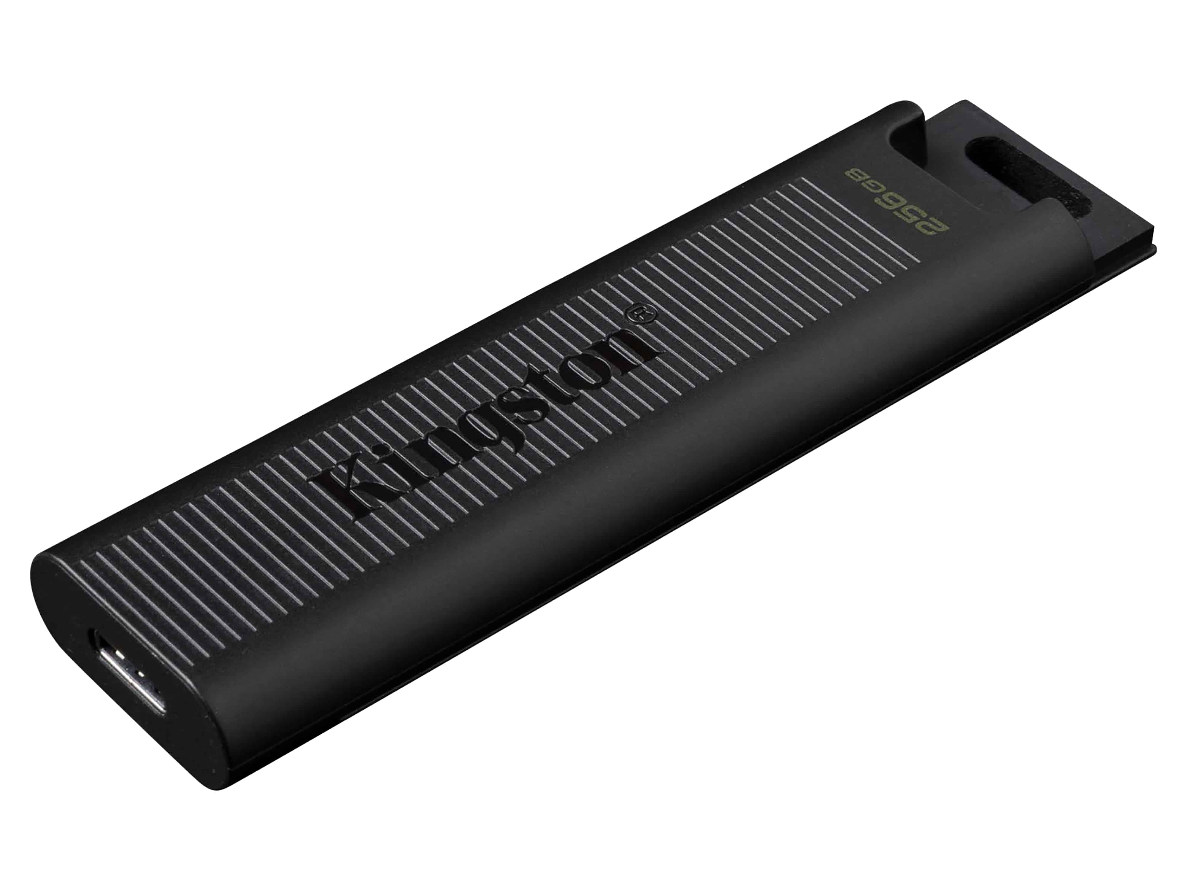 KINGSTON USB-Stick DT-Max 256GB KINGSTON USB-Stick DT-Max 256GB