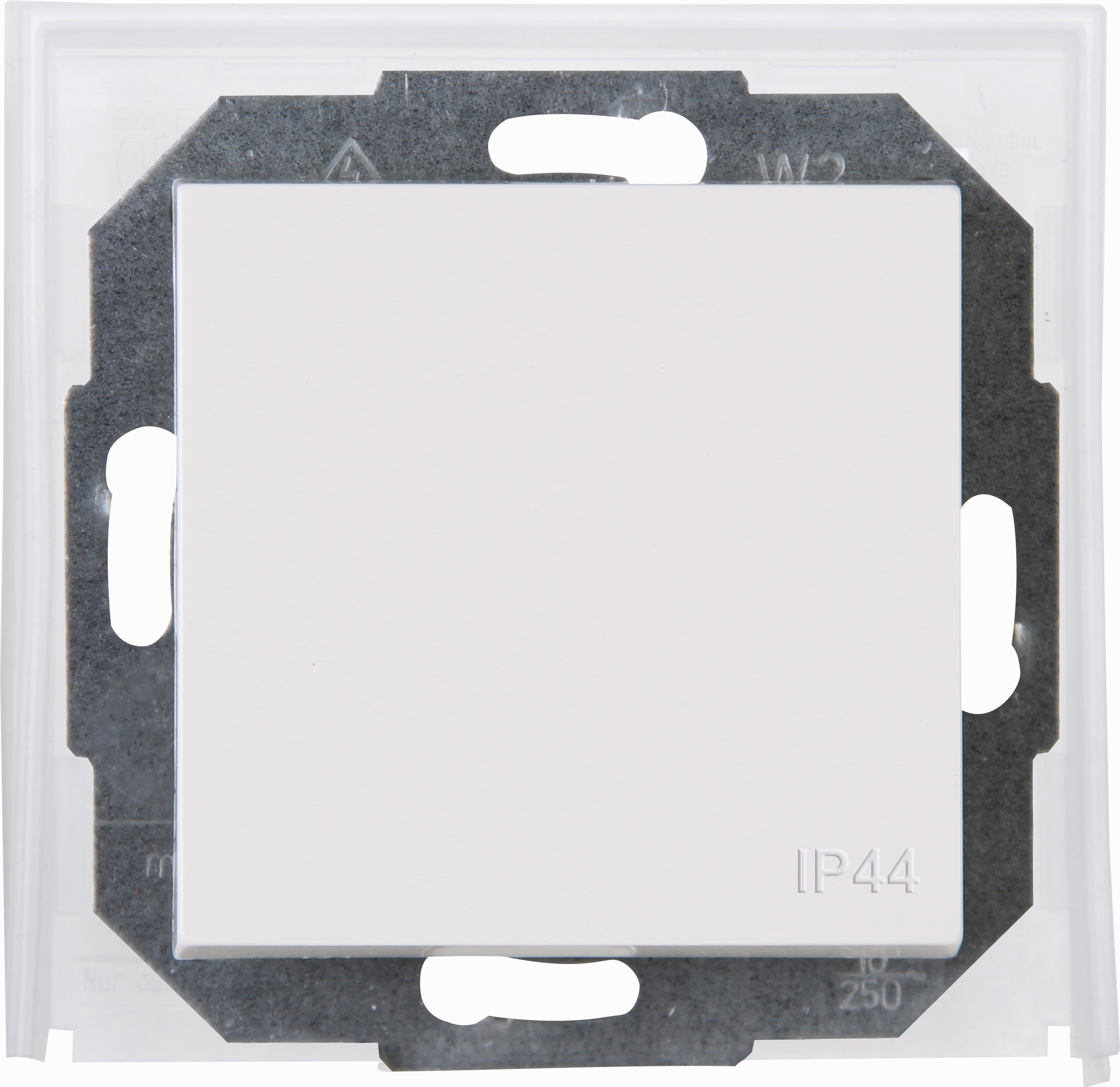 KOPP Taster Athenis, reinweiß KOPP Taster Athenis, reinweiß