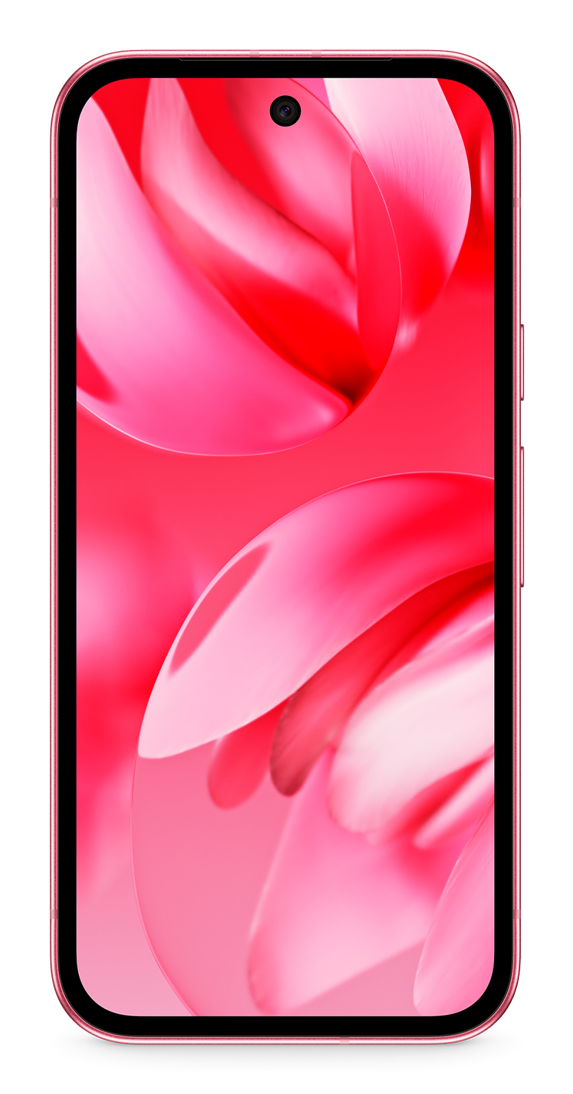 GOOGLE Smartphone Pixel 9a 128GB peony GOOGLE Smartphone Pixel 9a 128GB peony