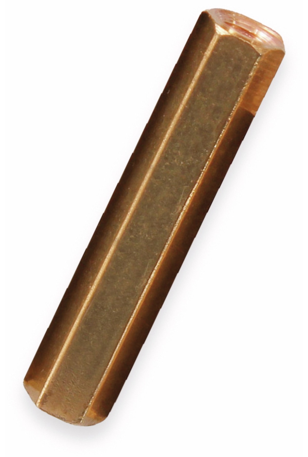 Abstandsbolzen, sechskant, Innengewinde M3, 25 mm Abstandsbolzen, sechskant, Innengewinde M3, 25 mm
