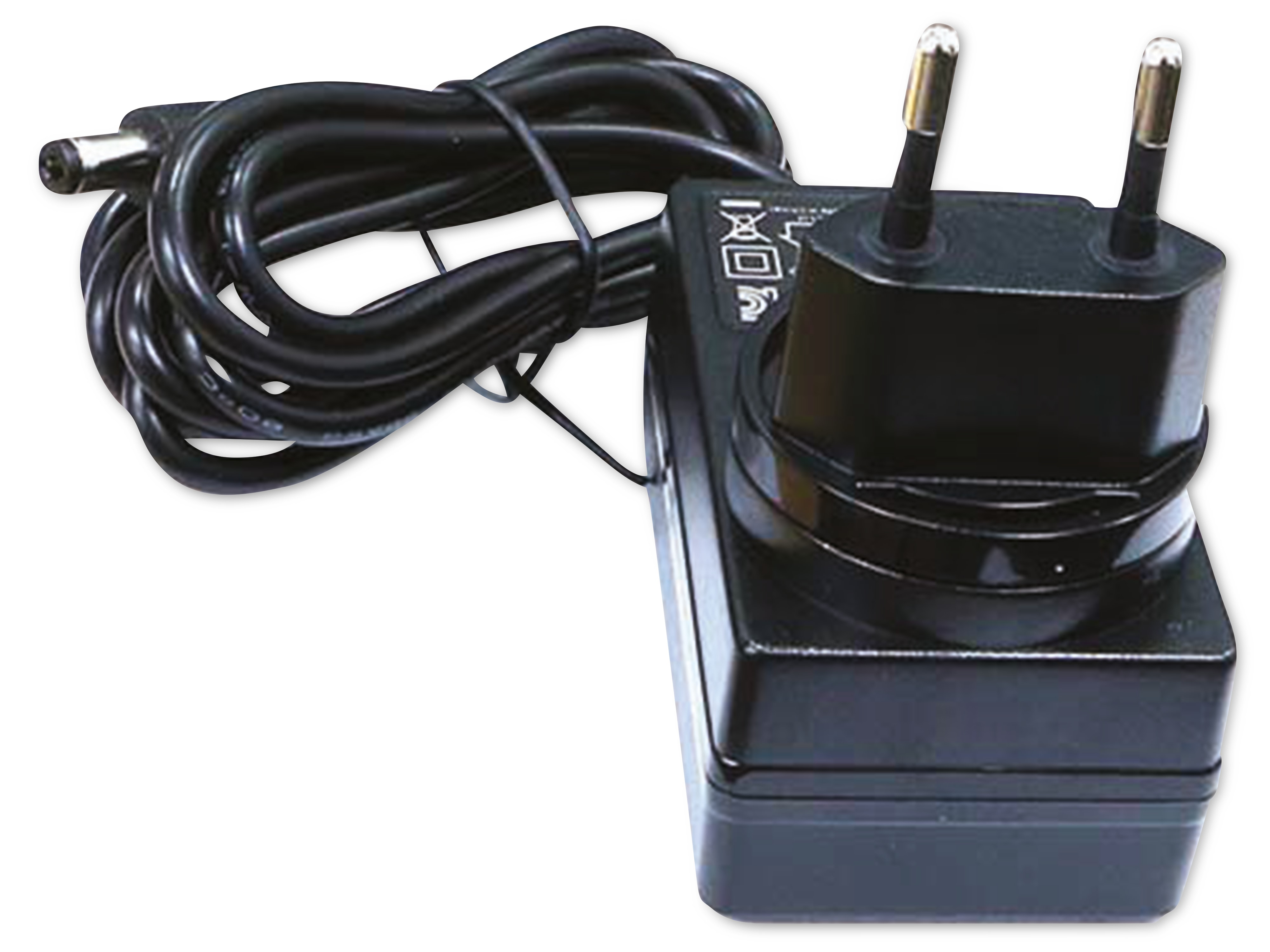 ODROID Stecker-Netzteil 12V/2A ODROID Stecker-Netzteil 12V/2A
