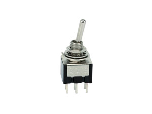 Kippschalter MTS-202-A2 Kippschalter MTS-202-A2