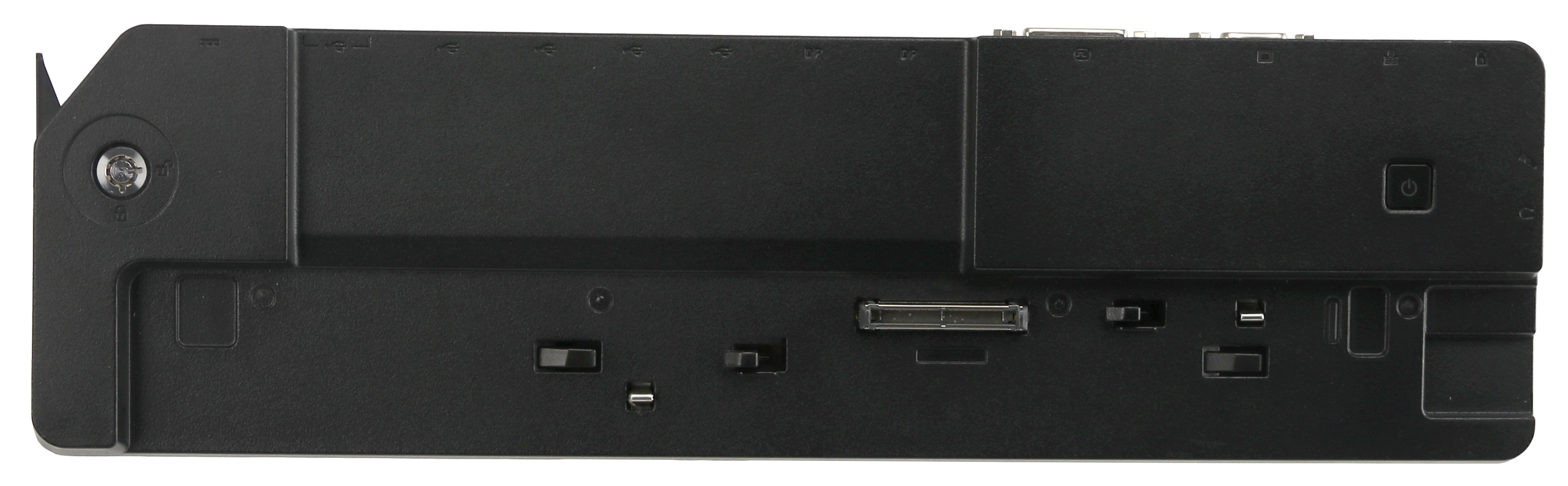 FUJITSU Dockingstation NPR46, gebraucht, mit Netzteil FUJITSU Dockingstation NPR46, gebraucht, mit Netzteil