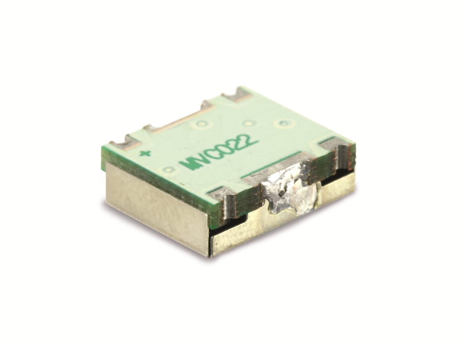 VCO KSV-5M1011, 1011 MHz VCO KSV-5M1011, 1011 MHz