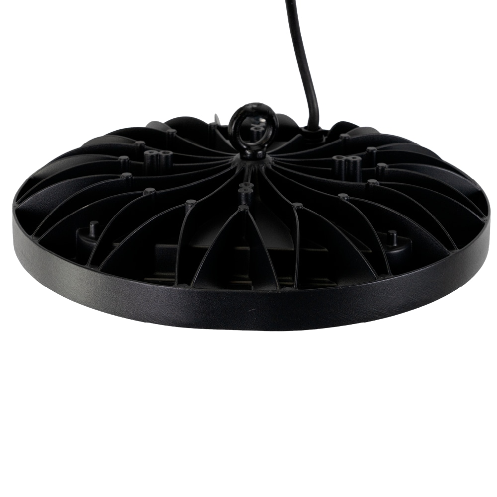 LUXULA LED-Highbay-Leuchte, UFO, EEK: F, 100W, 10000lm, 5000K