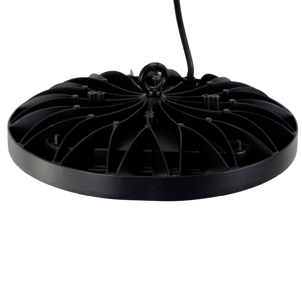 LUXULA LED-Highbay-Leuchte, UFO, EEK: F, 100W, 10000lm, 5000K