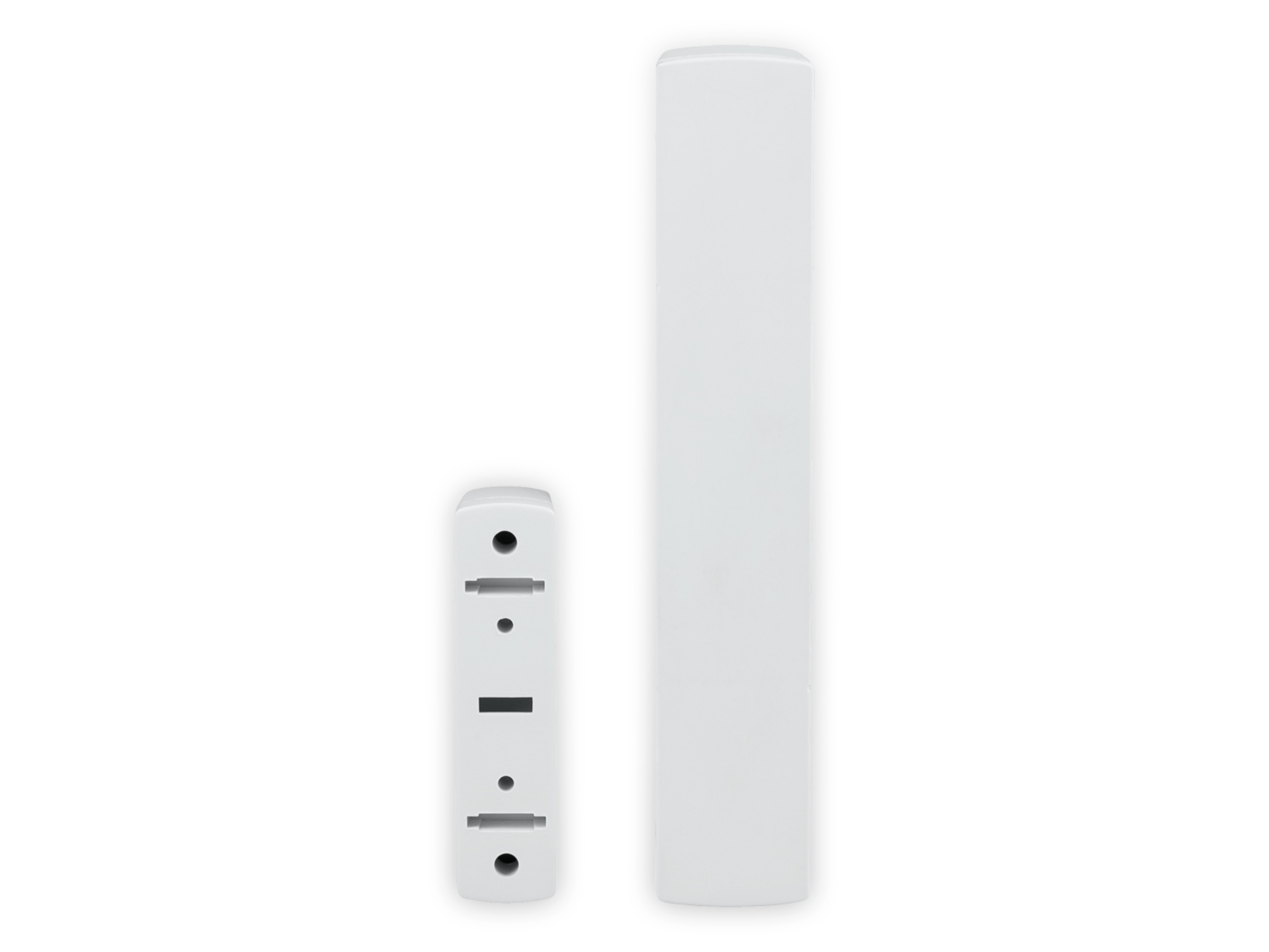 HOMEMATIC IP Smart Home 151363, Fenster- und Türkontakt, magnetischm 6 Stück