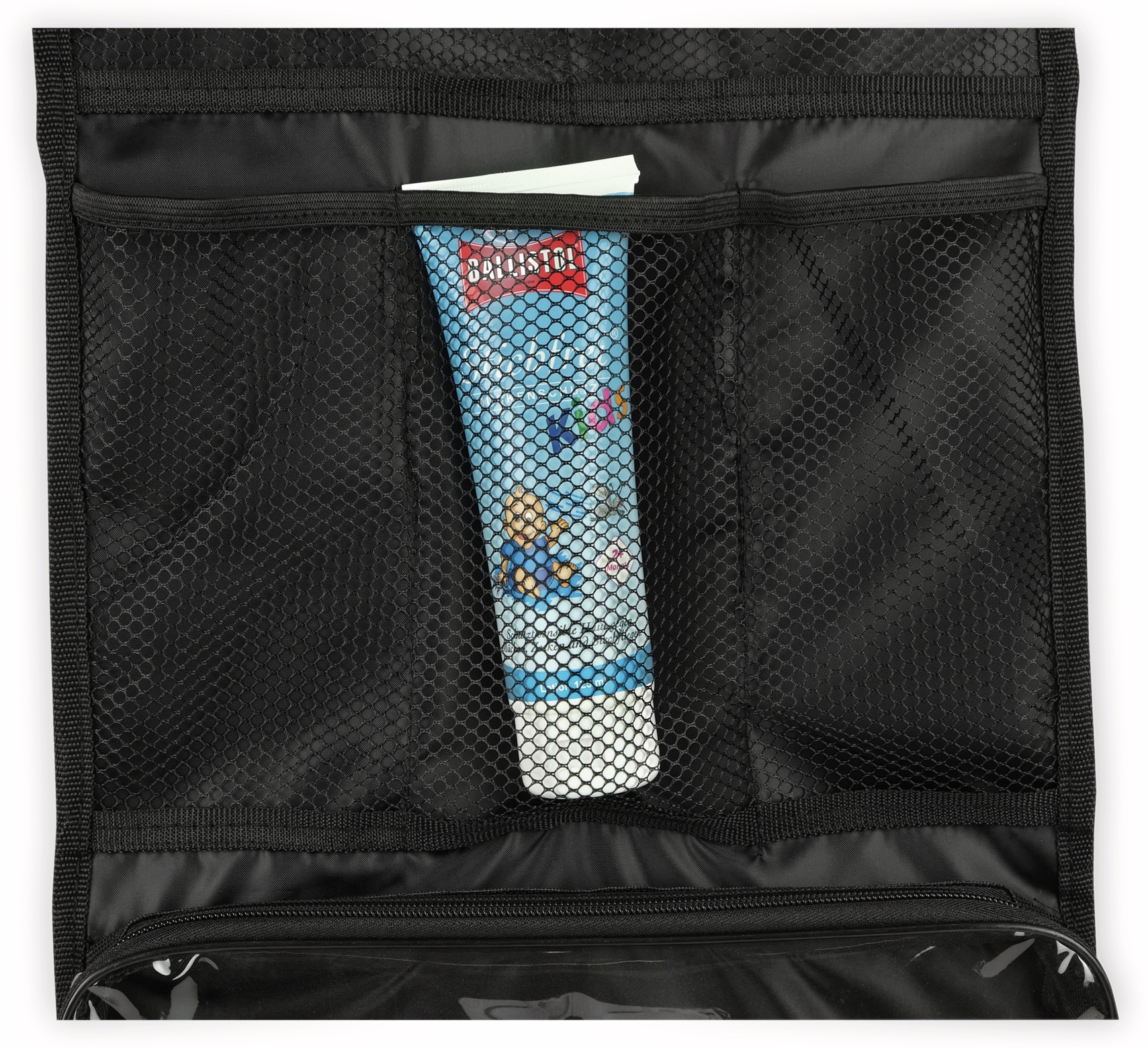 CALIMA CAMPING EQUIPMENT Camping Kulturtasche