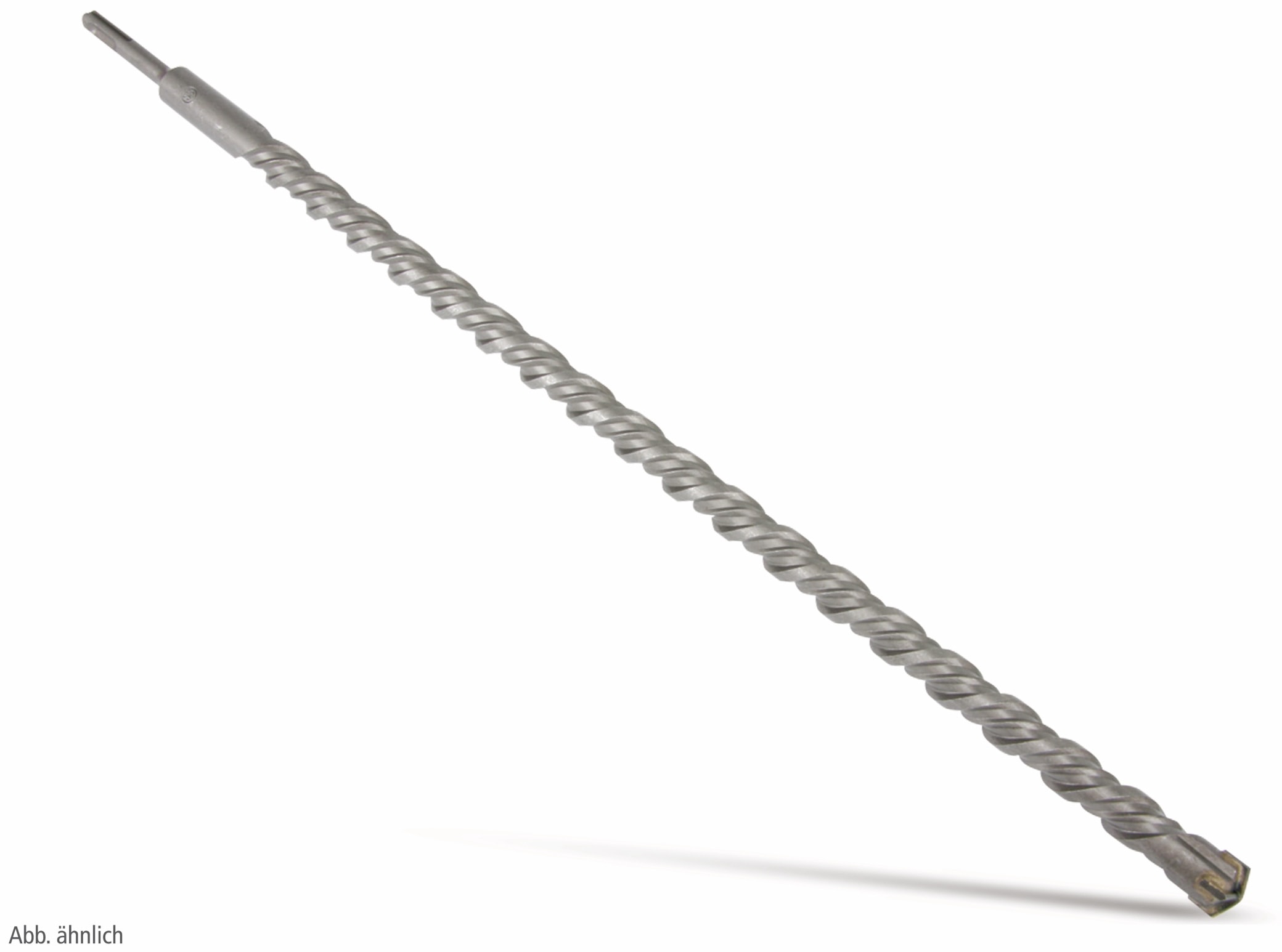 SDS-Plus kompatibler Hammerbohrer, Länge 600 mm, Ø 26 mm SDS-Plus kompatibler Hammerbohrer