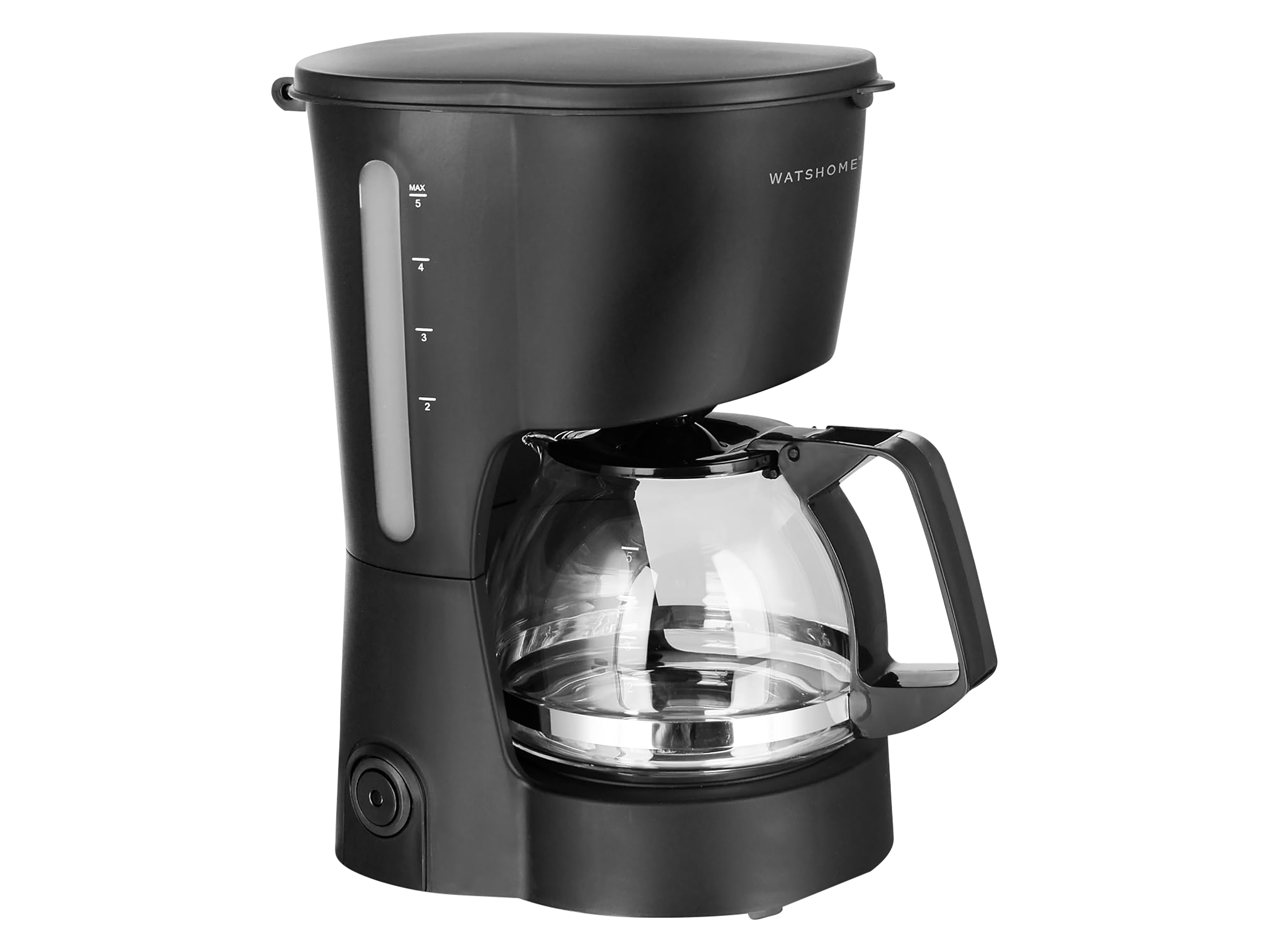 EMERIO Kaffeemaschine CME-116801, 600 W, 0,6 L