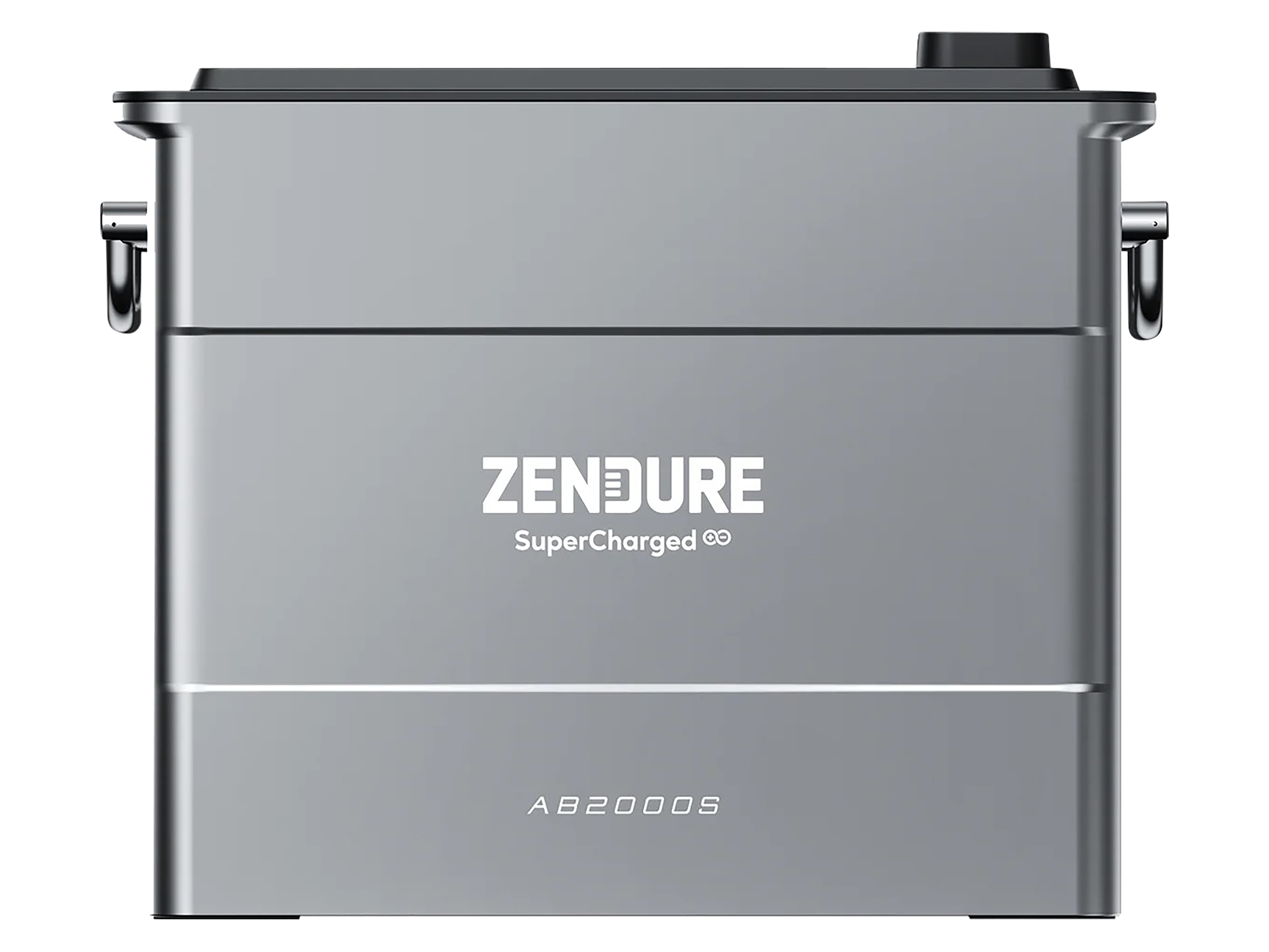 ZENDURE Erweiterungsbatterie AB2000S, 1920 Wh, LiFePO4 ZENDURE Erweiterungsbatterie AB2000S, 1920 Wh, LiFePO4