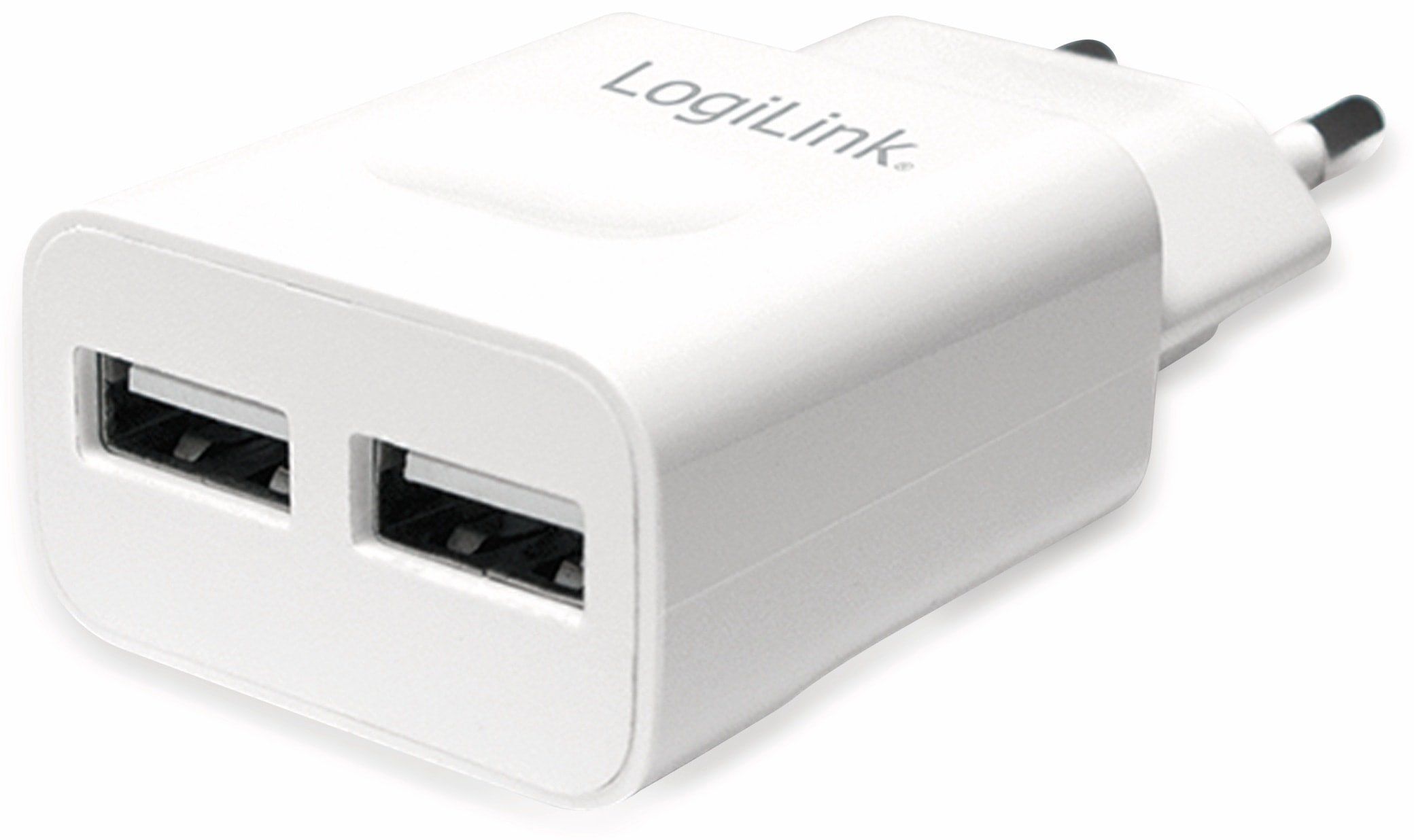 LOGILINK USB-Ladeset PA0137, 3.tlg LOGILINK USB-Ladeset PA0137, 3.tlg